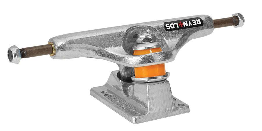 INDEPENDENT REYNOLDS HOLLOW 144 STD TRUCKS (SET OF TWO) - Image 2