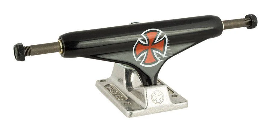 INDEPENDENT WES KREMER HOLLOW 144 TRUCKS (SET OF TWO)
