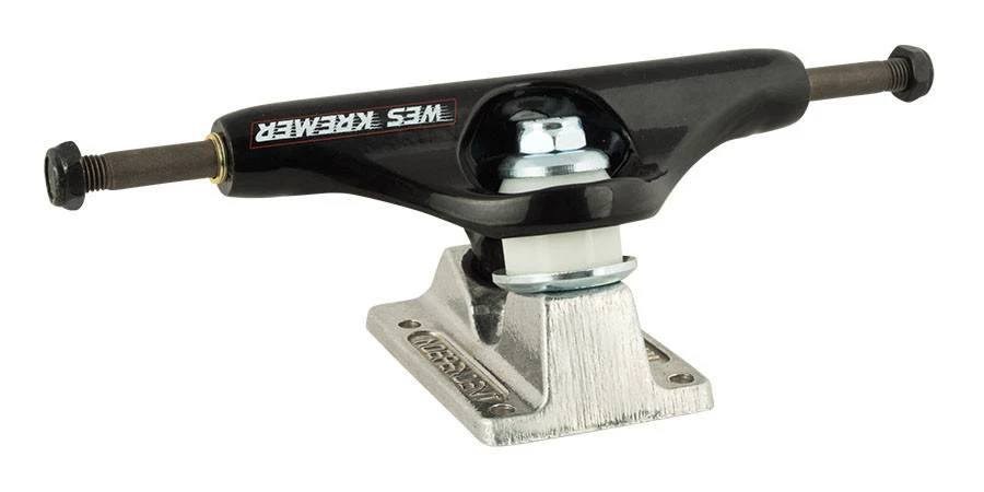 INDEPENDENT WES KREMER HOLLOW 144 TRUCKS (SET OF TWO) - Image 2