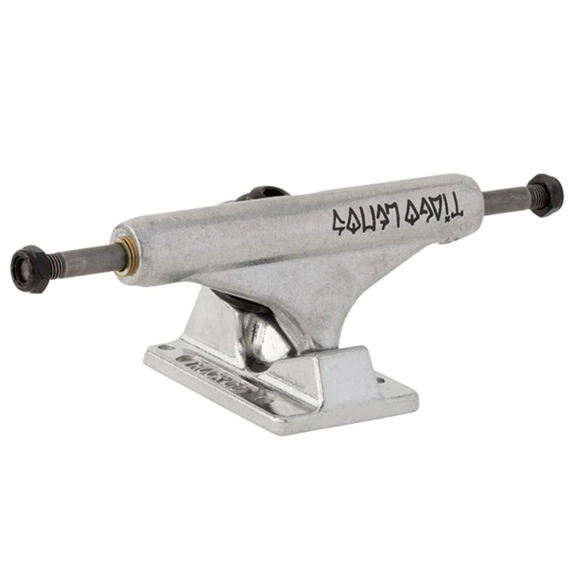 INDEPENDENT MID 139 TIAGO LEMOS TRUCKS (SET OF TWO)