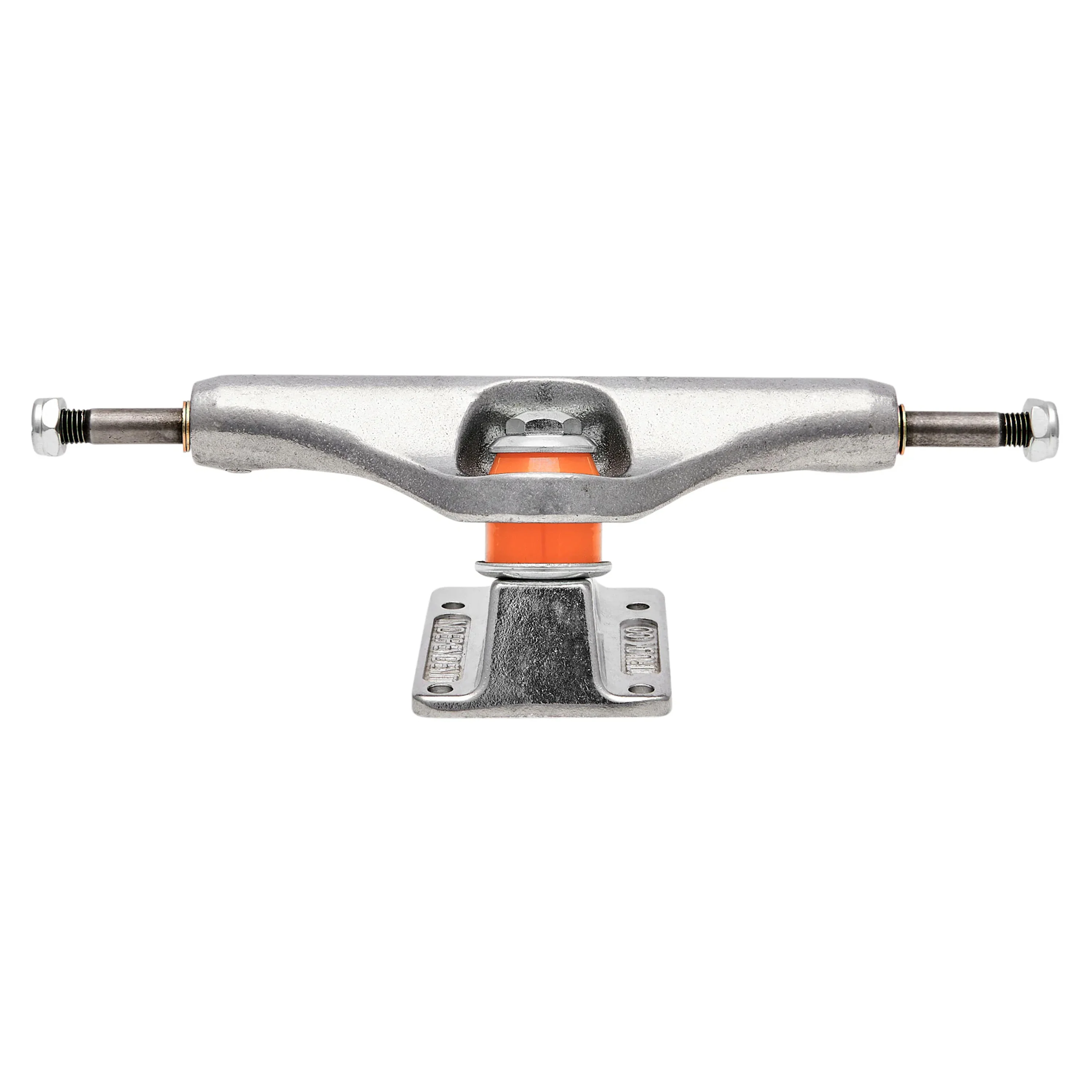 INDEPENDENT MID 144 FORGED HOLLOW TRUCKS (SET OF TWO) - Image 2