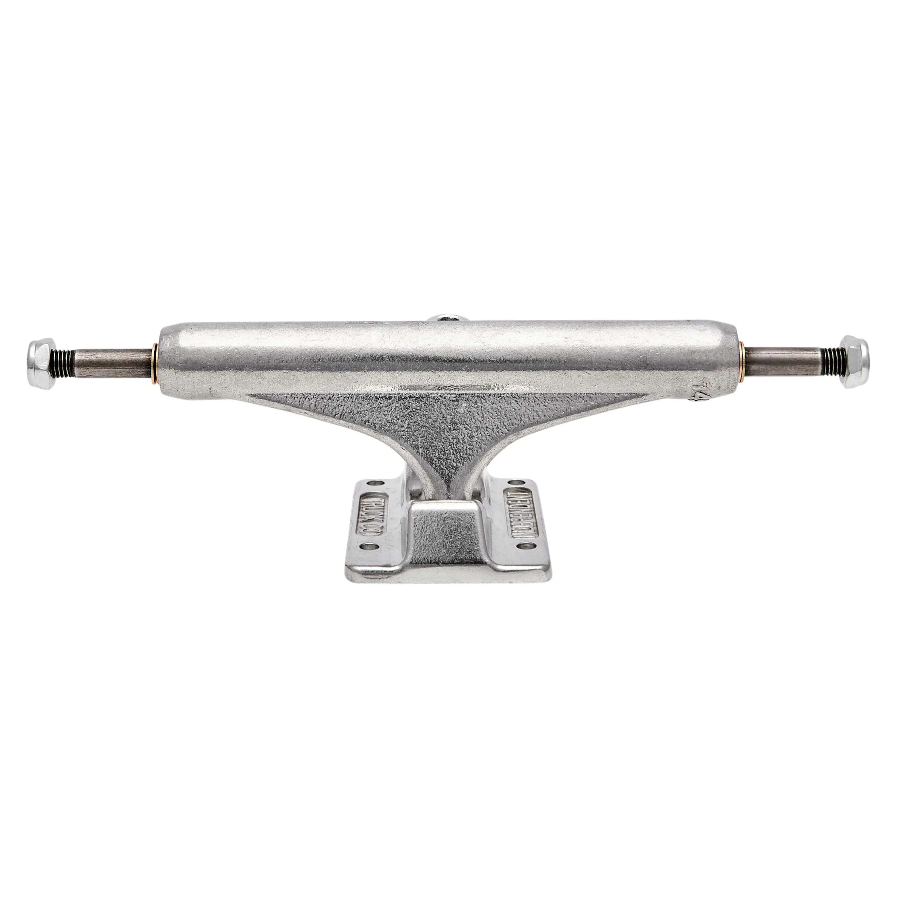 INDEPENDENT MID 144 FORGED HOLLOW TRUCKS (SET OF TWO) - Image 3