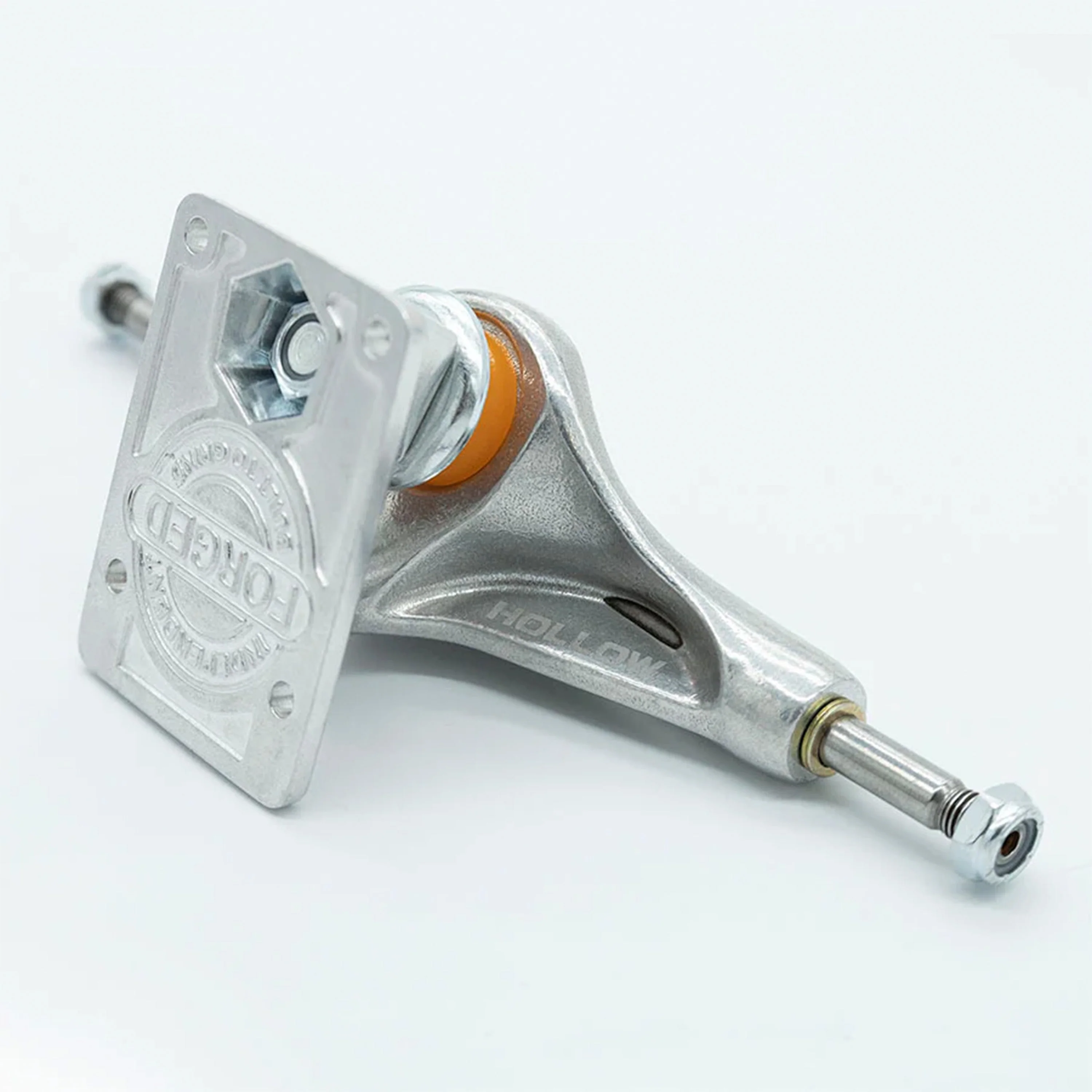 INDEPENDENT MID 149 FORGED HOLLOW TRUCKS (SET OF TWO) - Image 4