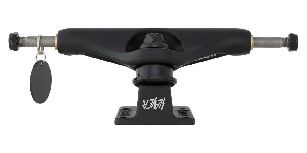 INDEPENDENT X SLAYER 144 FORGED HOLLOW BLACK (SET OF TWO) - Image 3