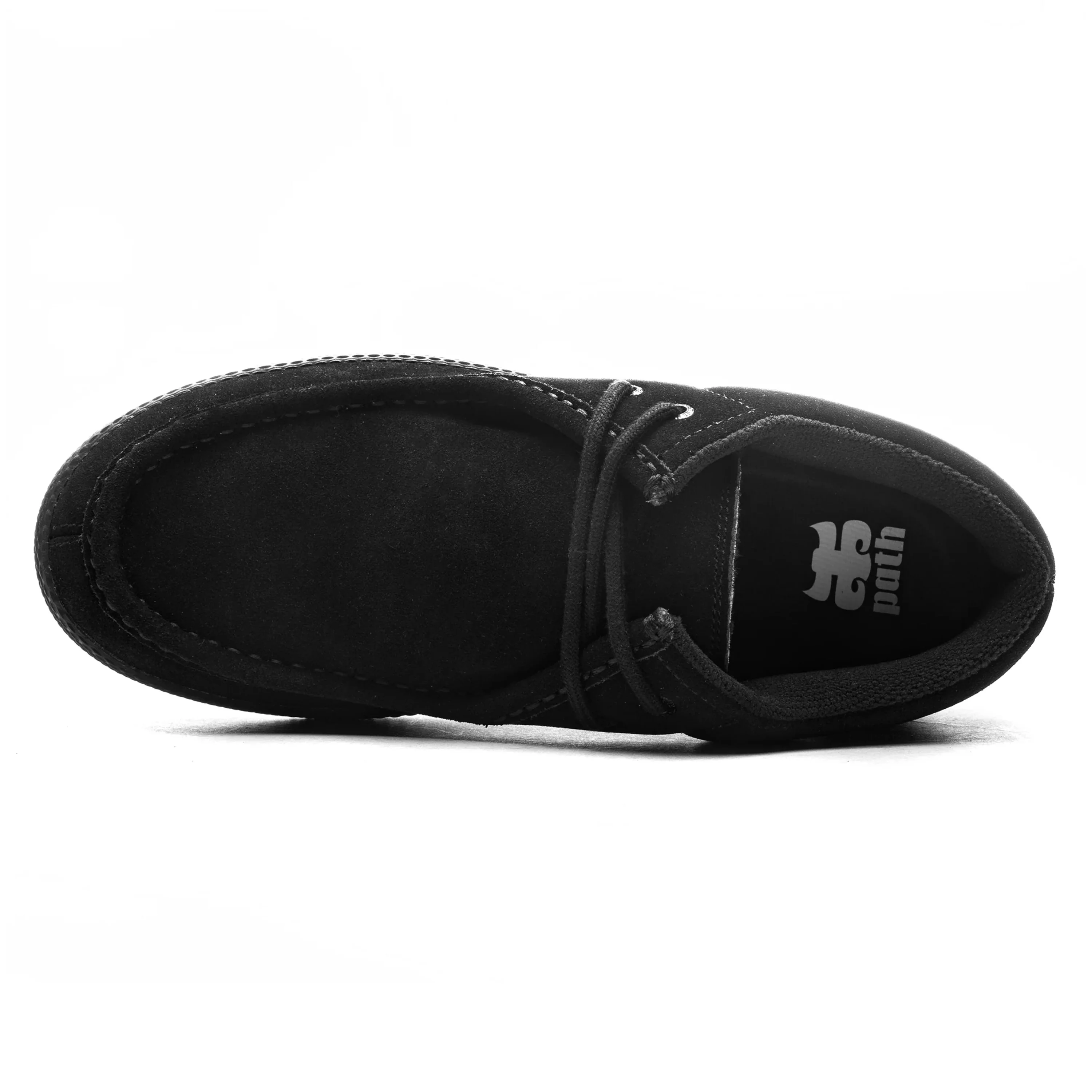 IPATH CATS BLACK SUEDE - Image 5