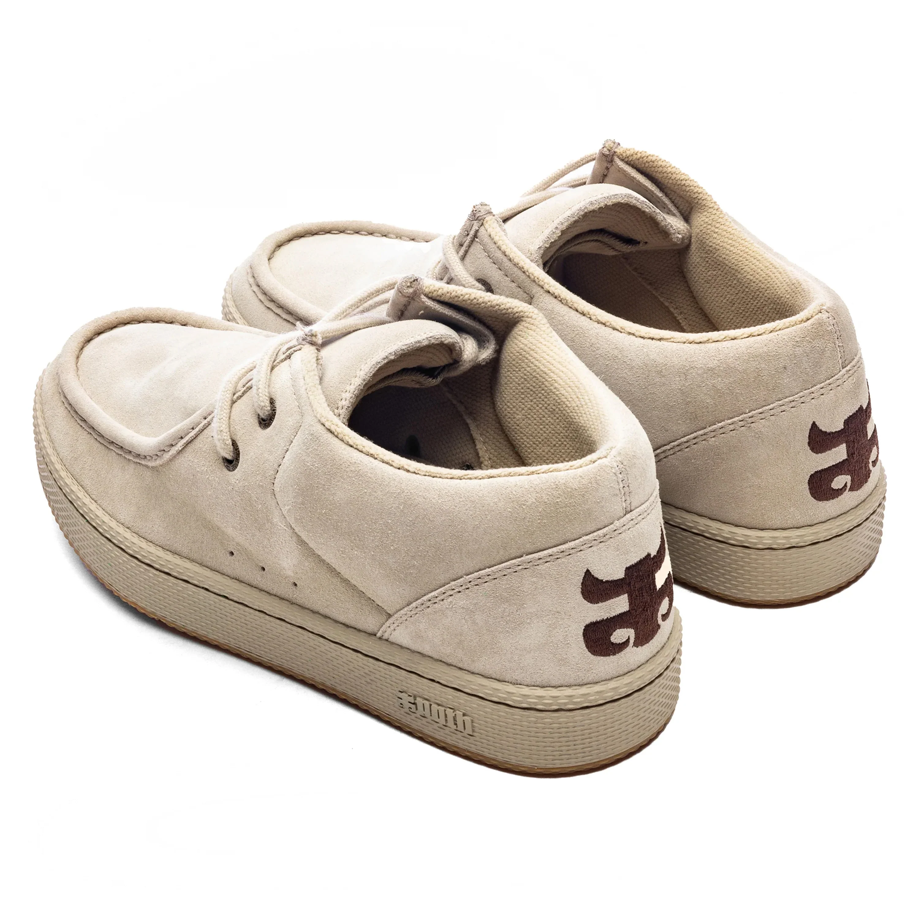 IPATH CATS TAN SUEDE - Image 4