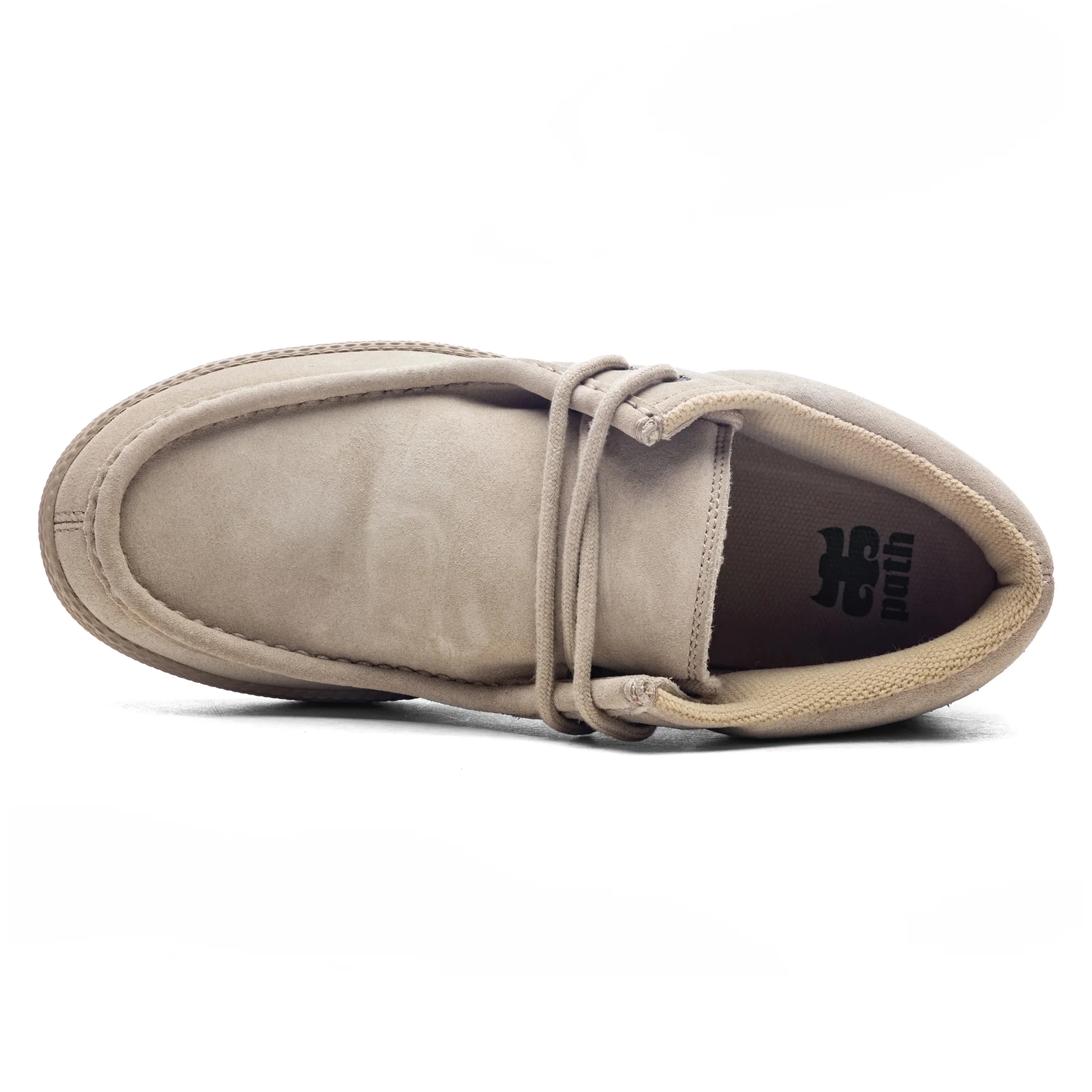 IPATH CATS TAN SUEDE - Image 5