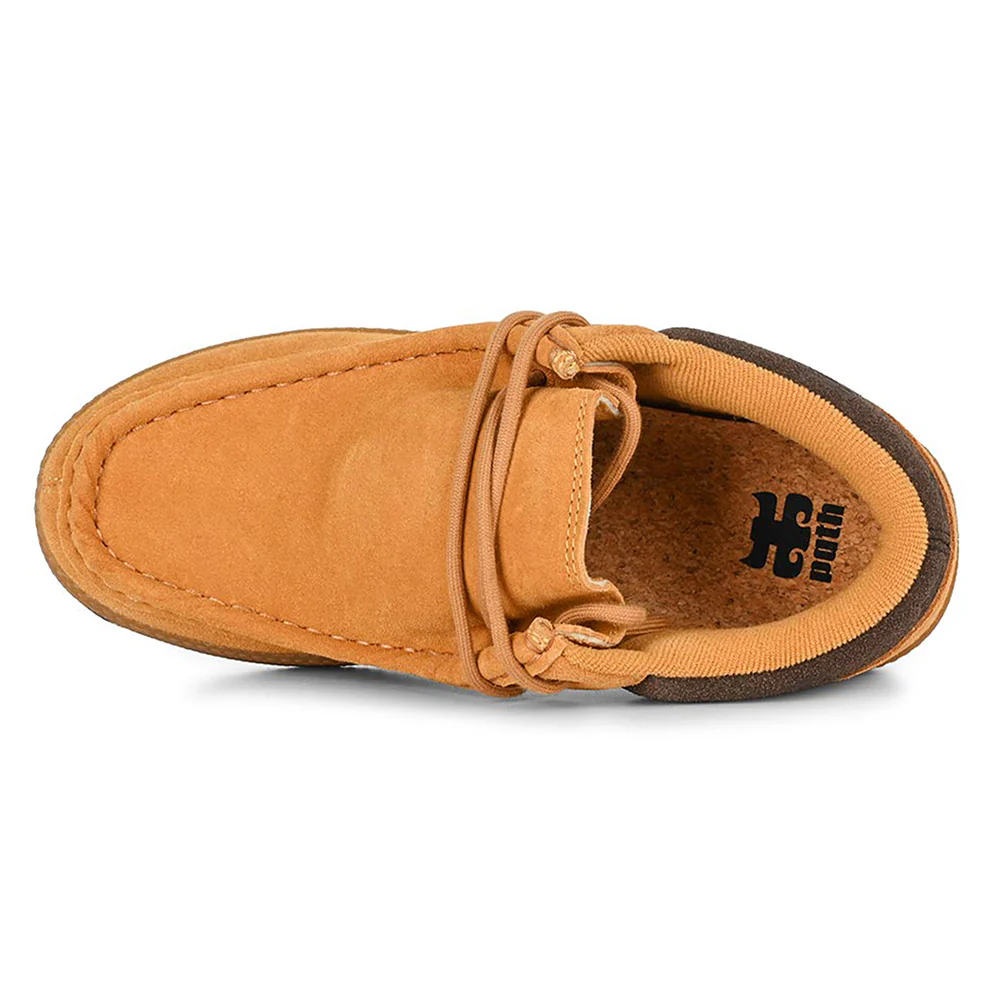 IPATH CATS WHEAT SUEDE - Image 3