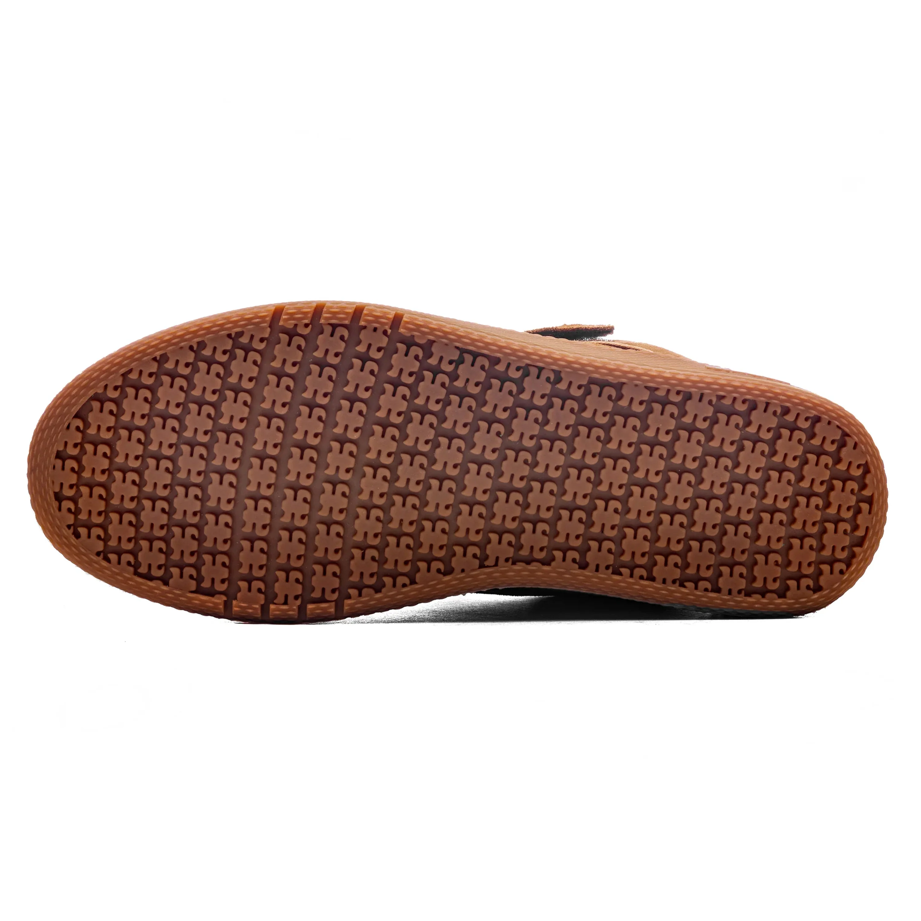 IPATH GRASSHOPPER COGNAC SUEDE - Image 3