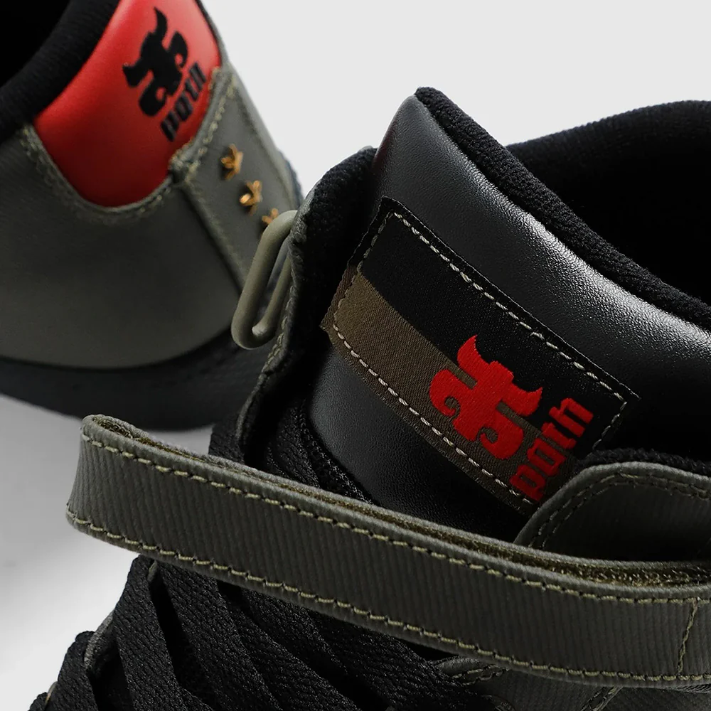 IPATH GRASSHOPPER WAXED CANVAS SYNTHETIC - Image 3