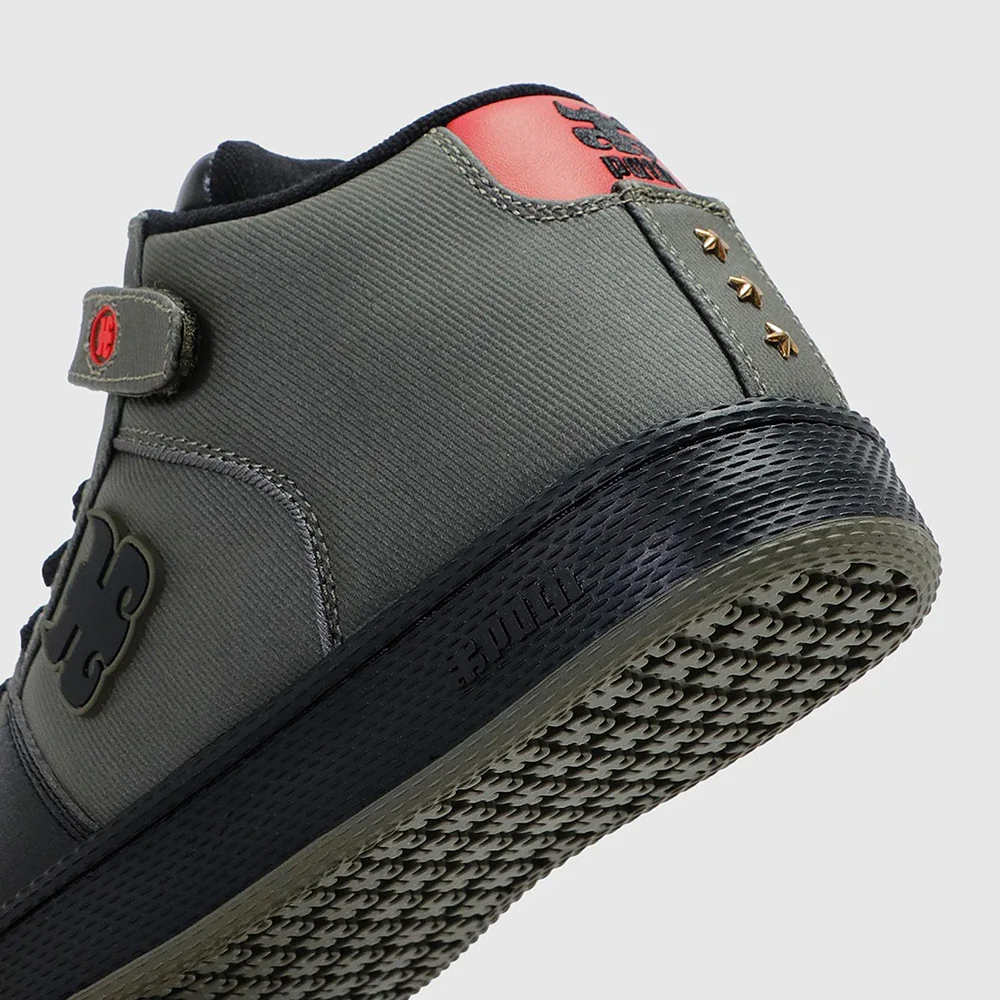 IPATH GRASSHOPPER WAXED CANVAS SYNTHETIC - Image 4