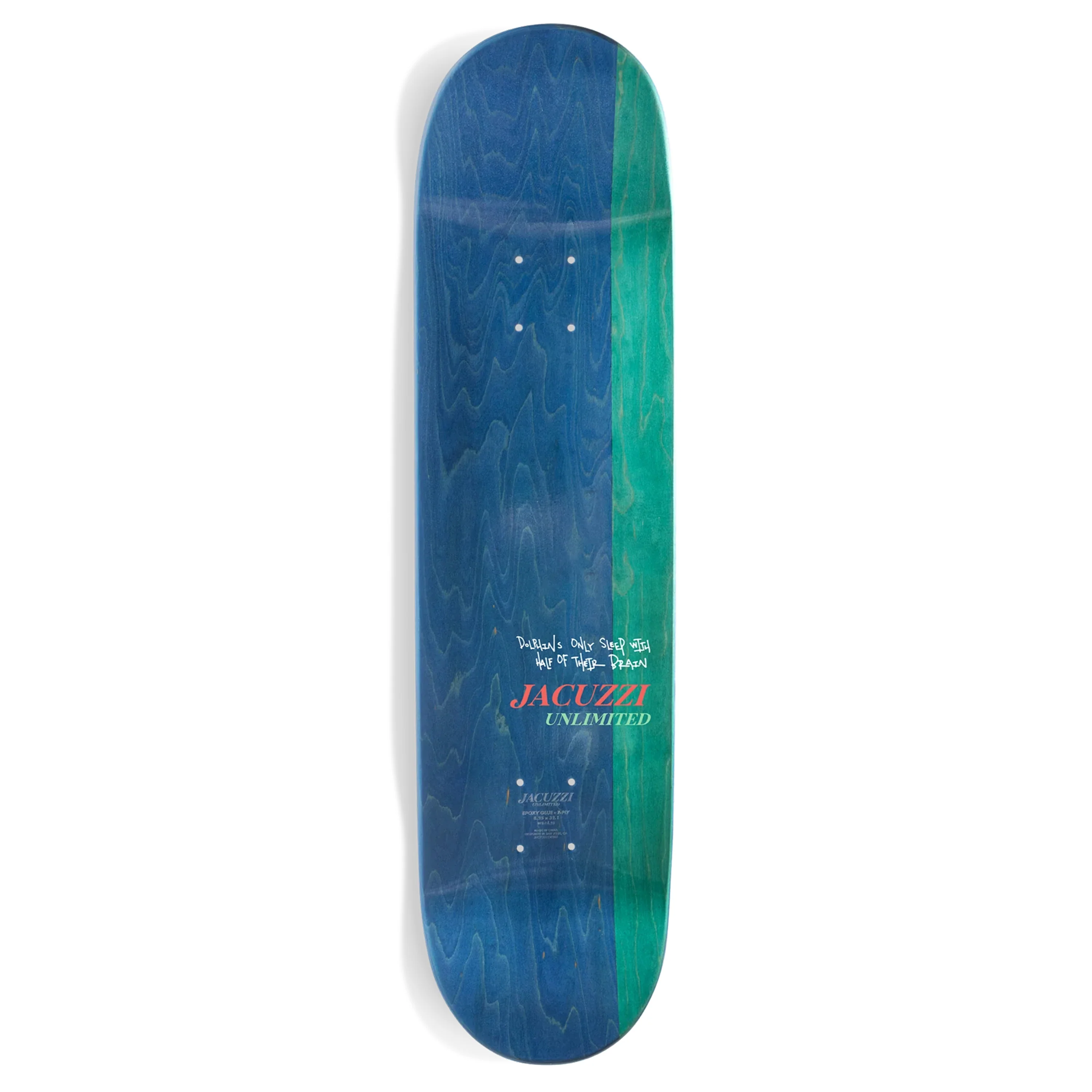 JACUZZI UNLIMITED DILO FLIPPER - Image 2