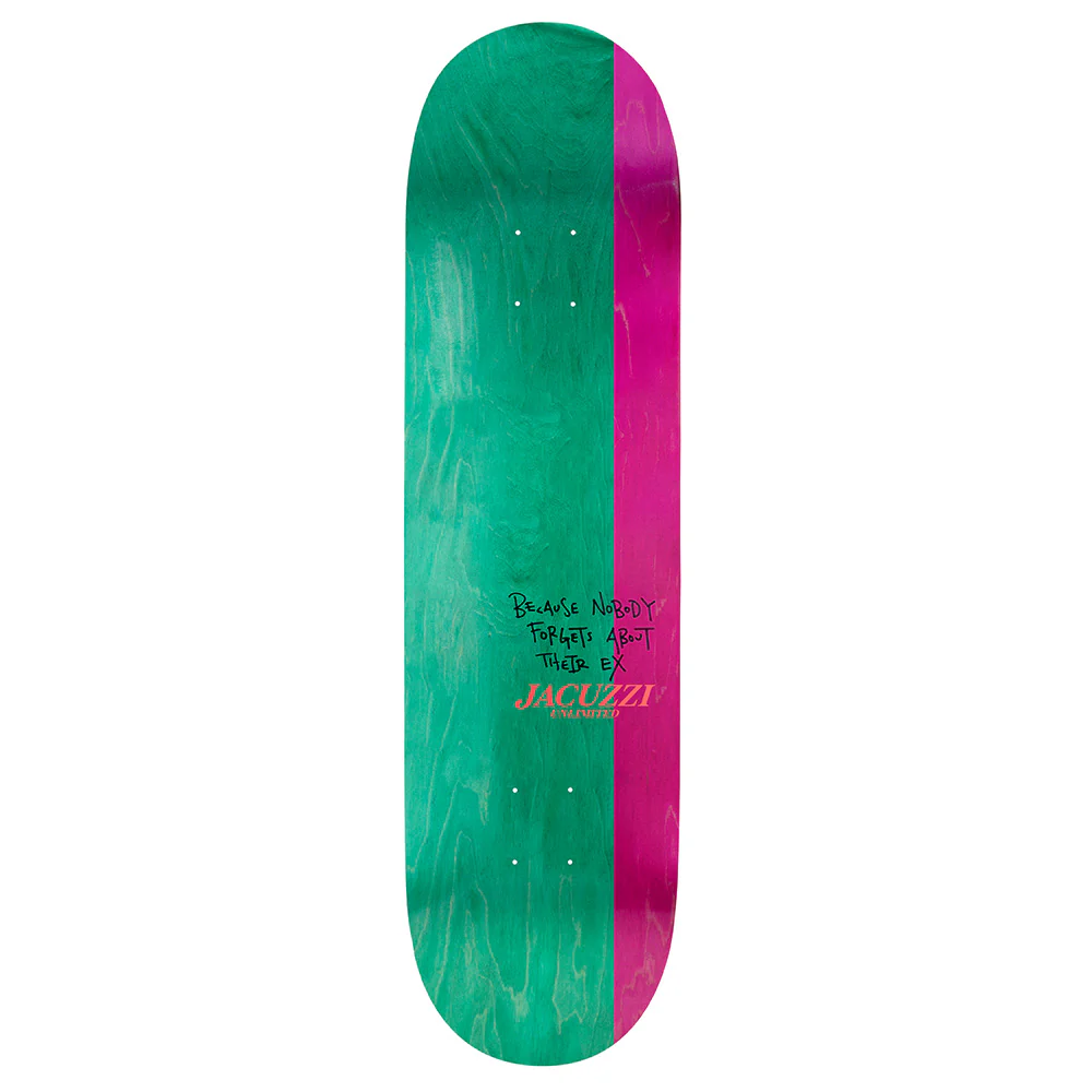 JACUZZI X SKATESHOP DAY PANDA - Image 2