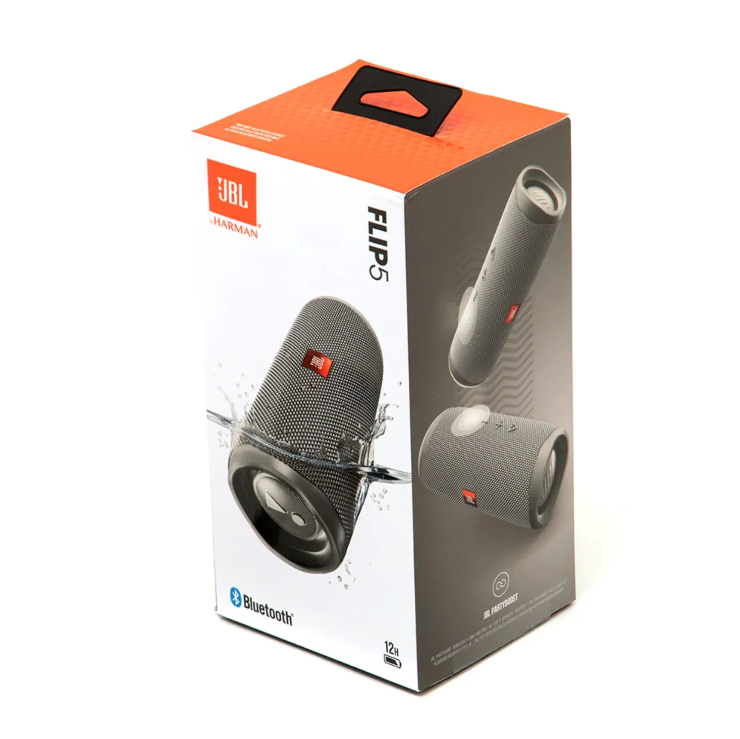 JBL FLIP 5 SPEAKER SKATESHOPDAY 7 INCH - Image 2