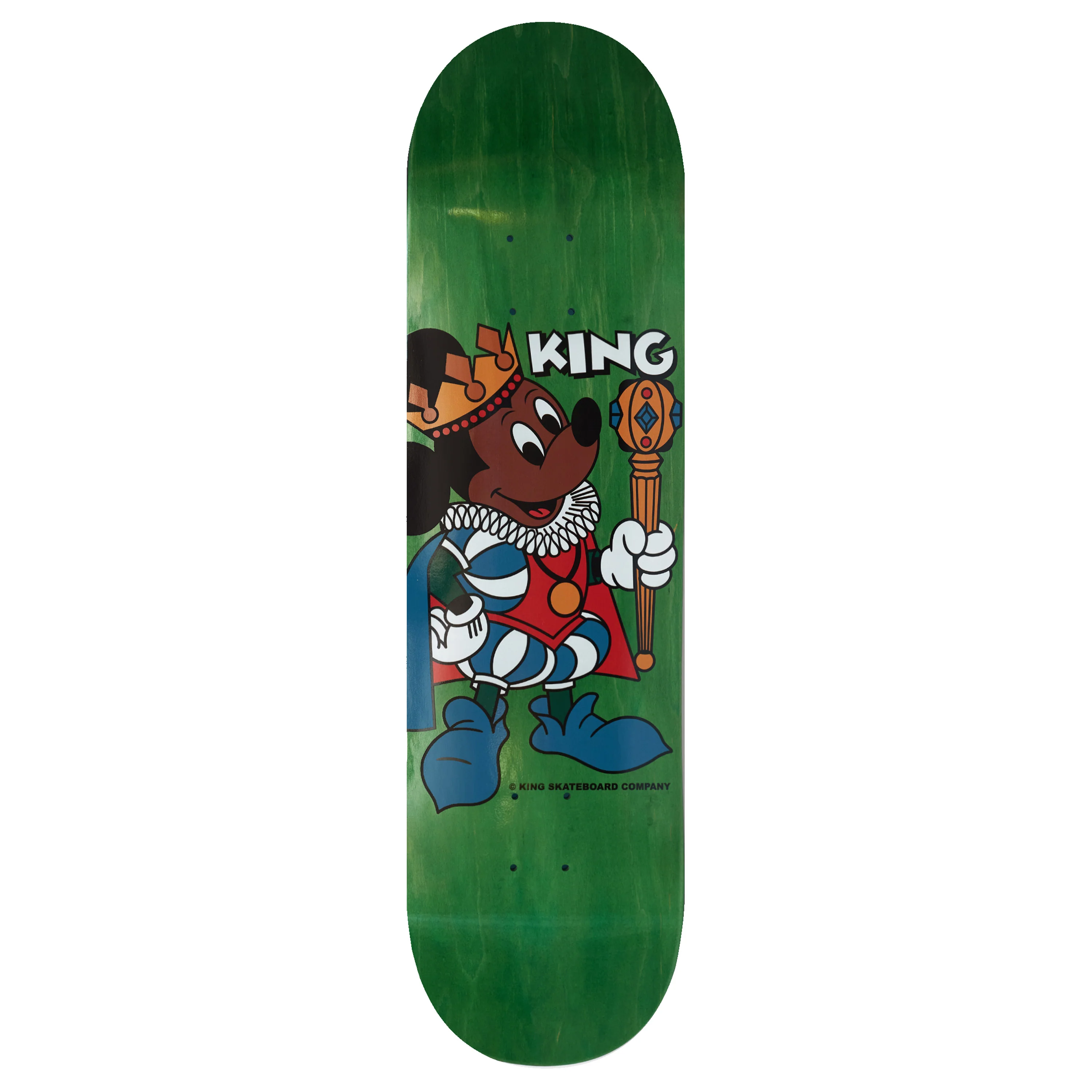 KING MICKEY