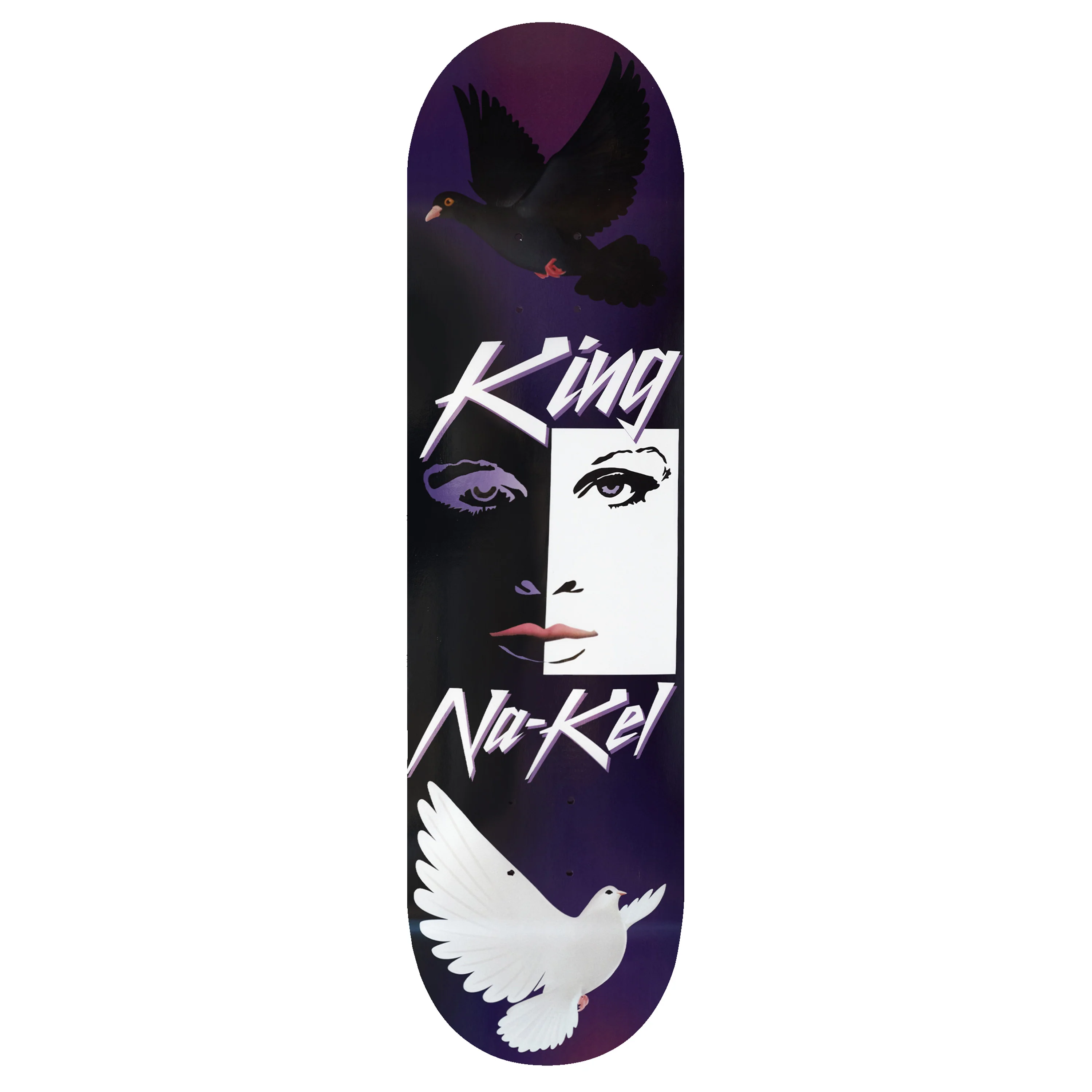 KING NA-KEL DOVES