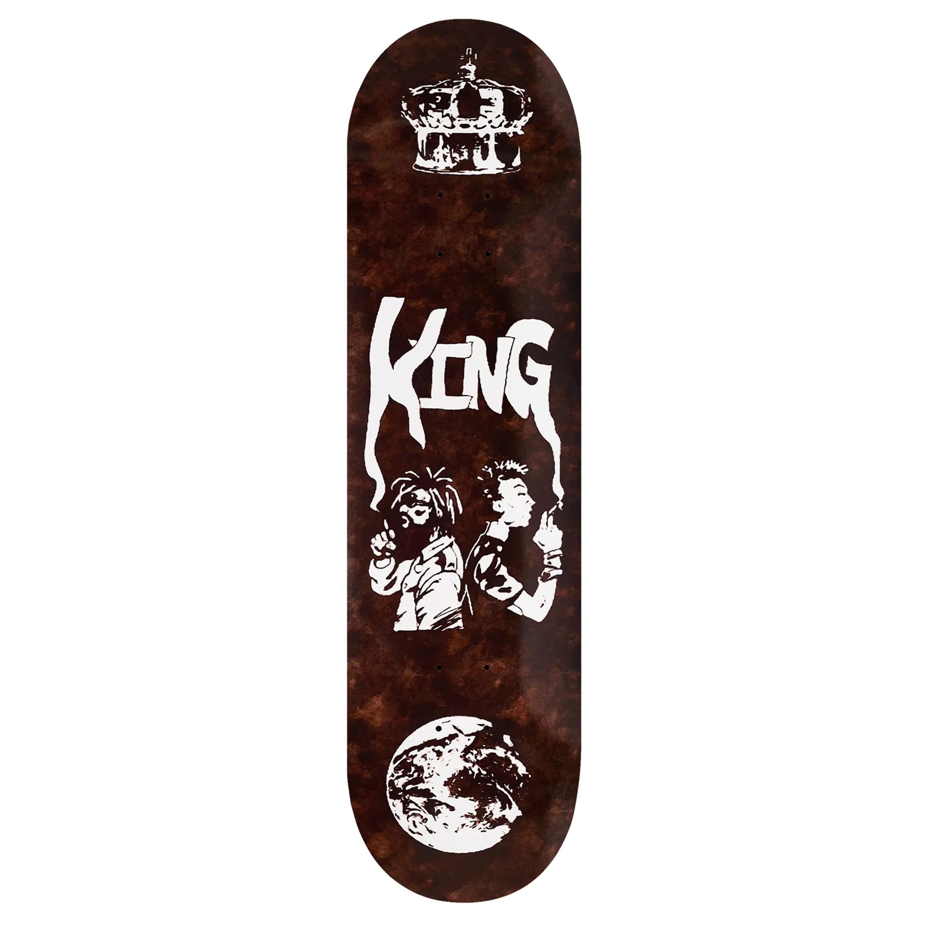 KING NA-KEL SMITH SMO-KING