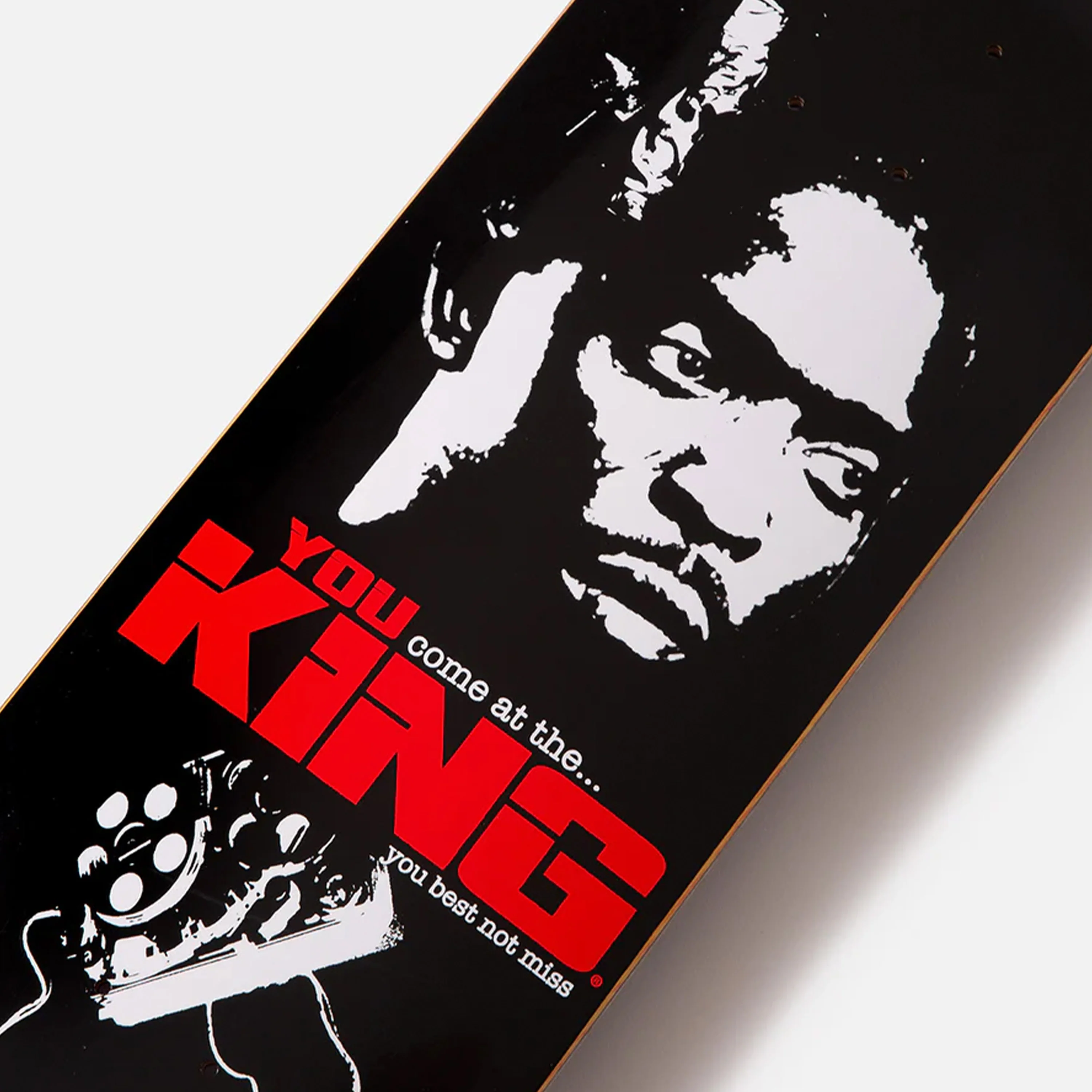 KING RULES - Image 2