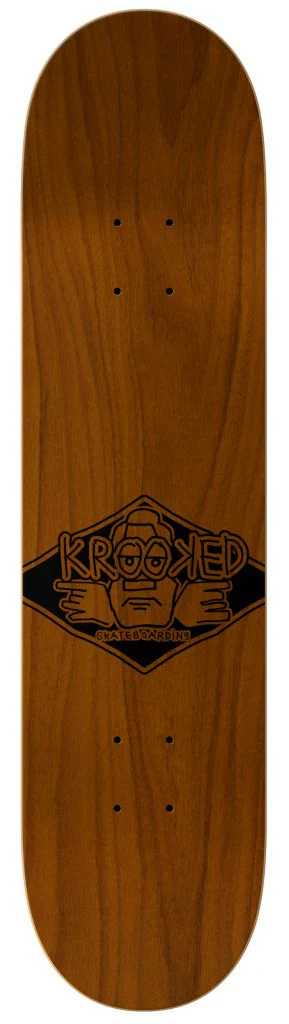 KROOKED ANDERSON P KRISIS3 8.25 - Image 2