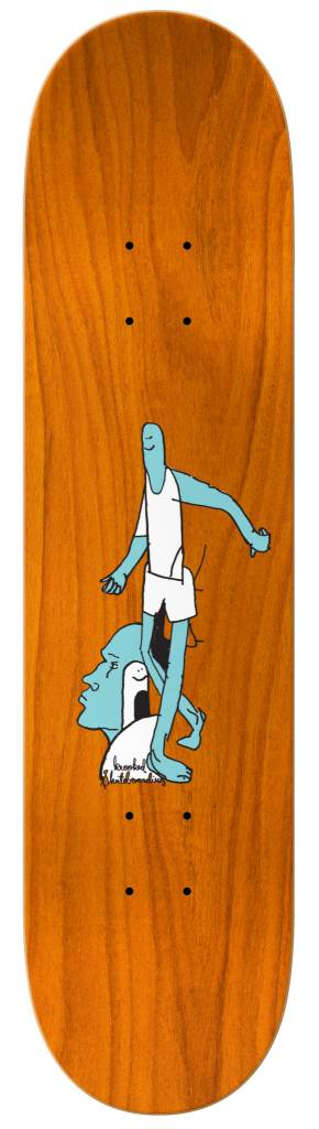 KROOKED GONZ SCAN ARTEST 8.18 - Image 2