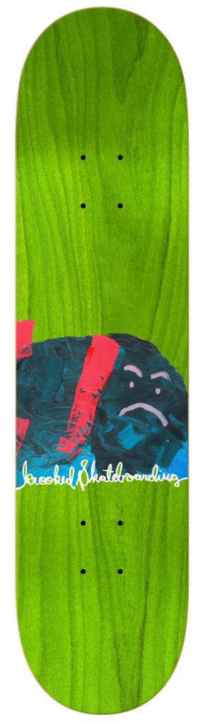 KROOKED GONZALES RUEBEN - Image 2