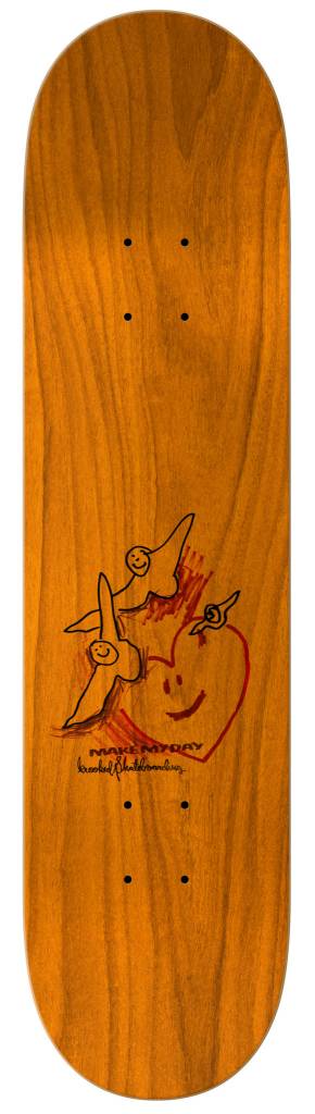 KROOKED M ANDERSON 8.38 MAKE MY DAY - Image 2
