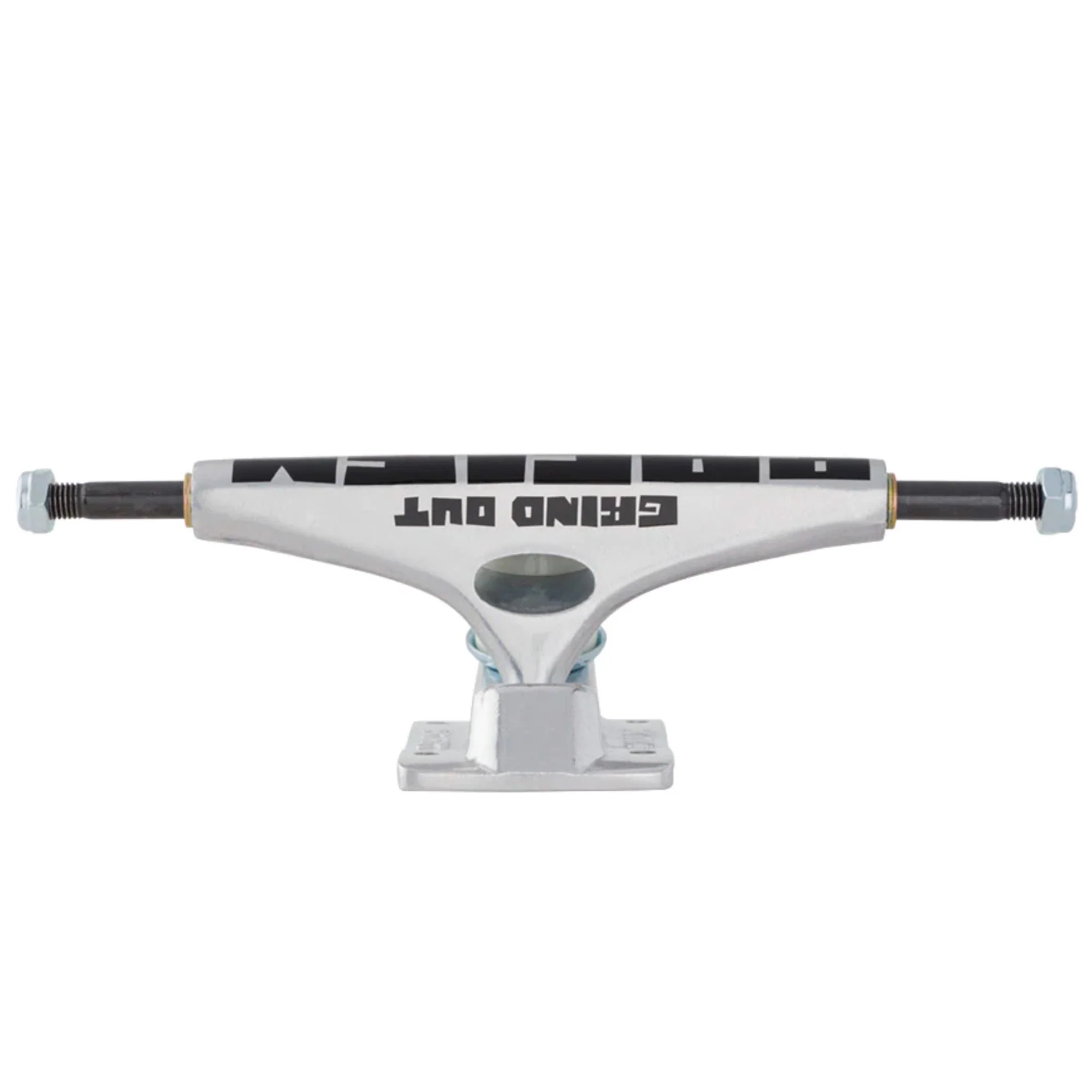 KRUX K5 GRIND OUT RACISM DLK 8.25 STANDARD (SET OF TWO)