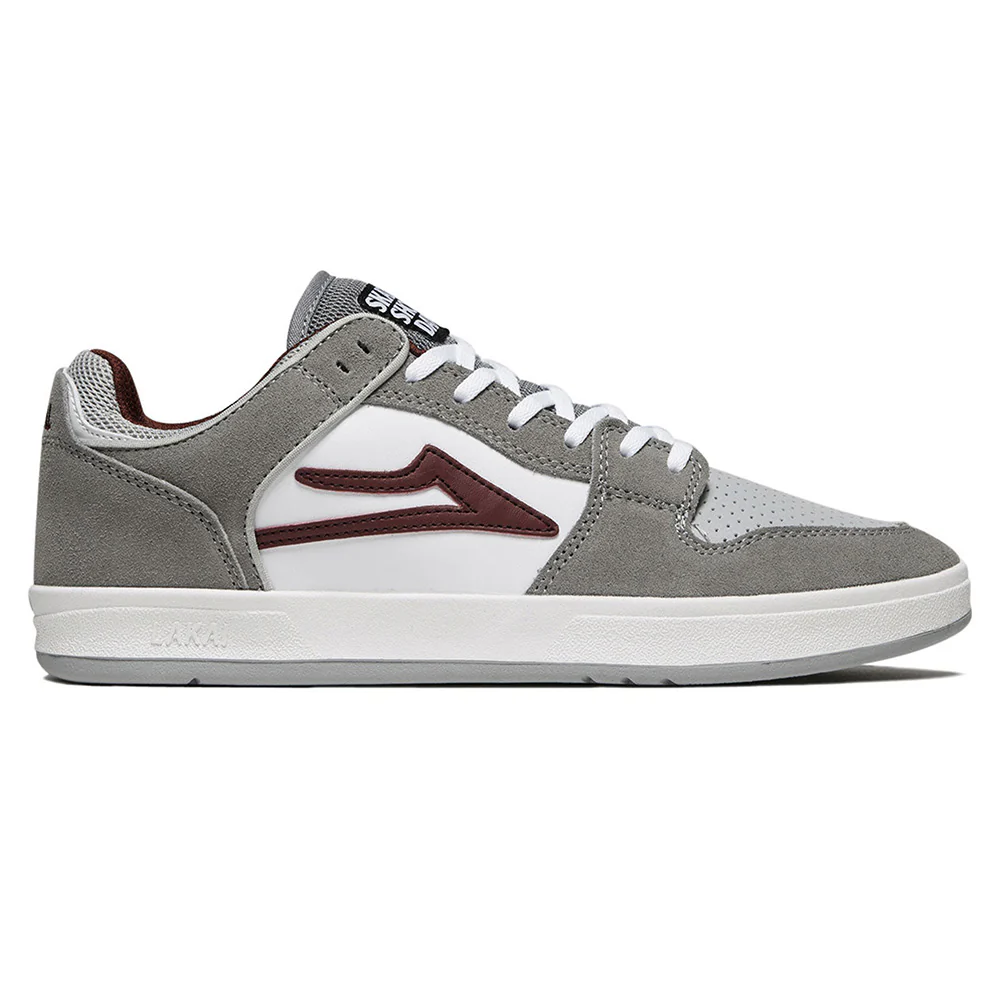 LAKAI X SKATE SHOP DAY TELFORD LOW