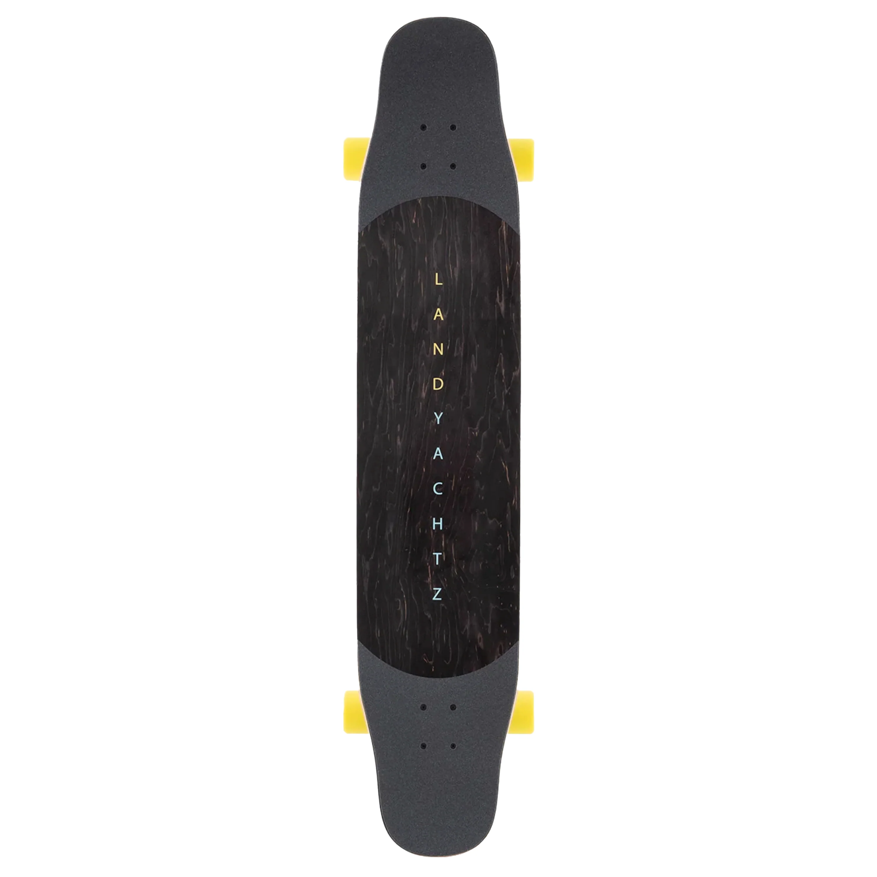 LANDYACHTZ STRATUS 46" SPECTRUM LONGBOARD - Image 2