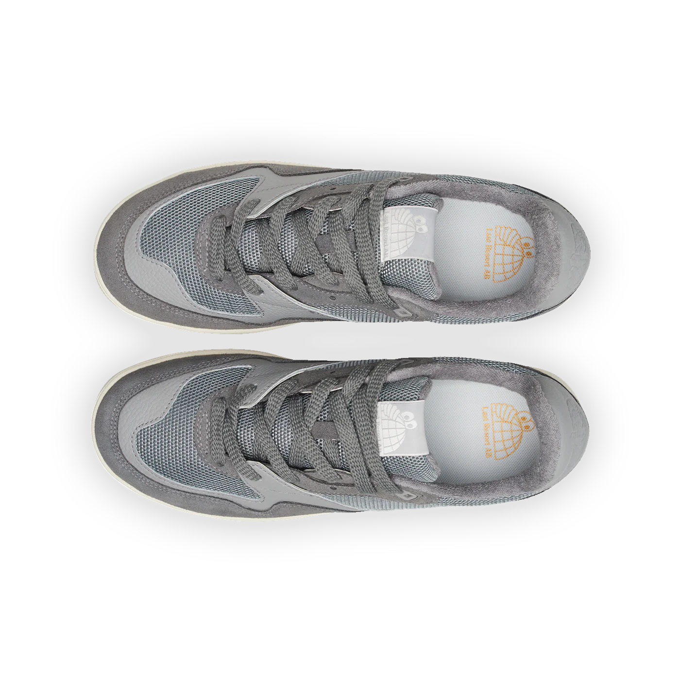 LAST RESORT AB CM002 ULTIMATE GREY - Image 4