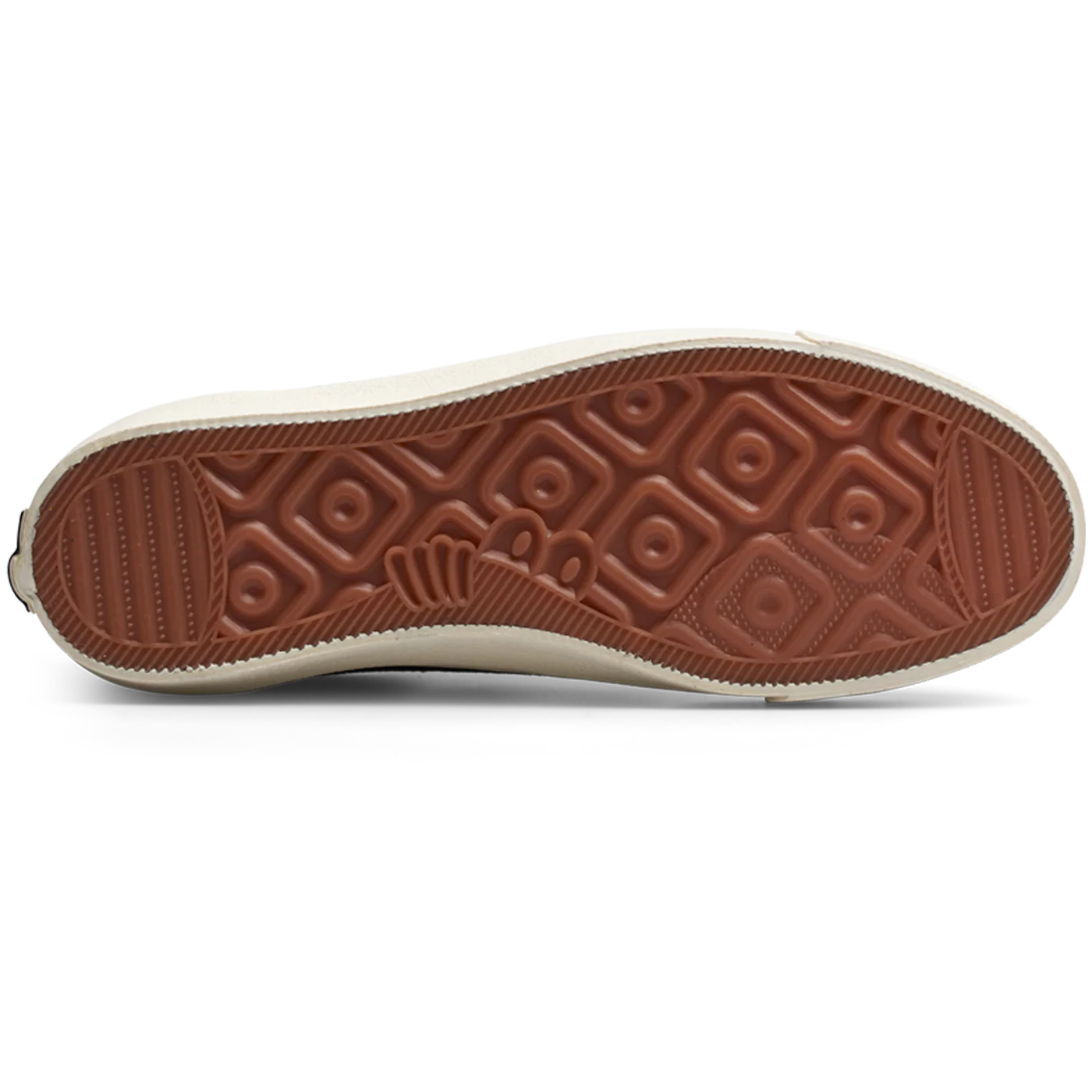 LAST RESORT AB VM001 SUEDE BLACK/WHITE - Image 4
