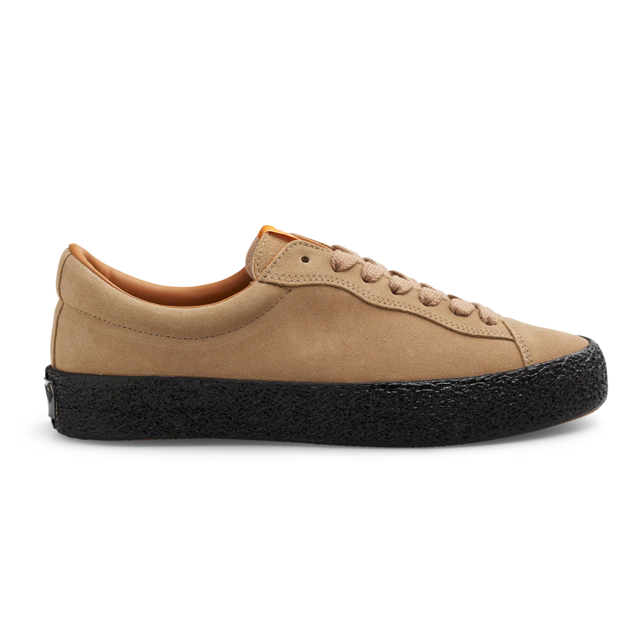 LAST RESORT AB VM002 SUEDE LO SAND/BLACK
