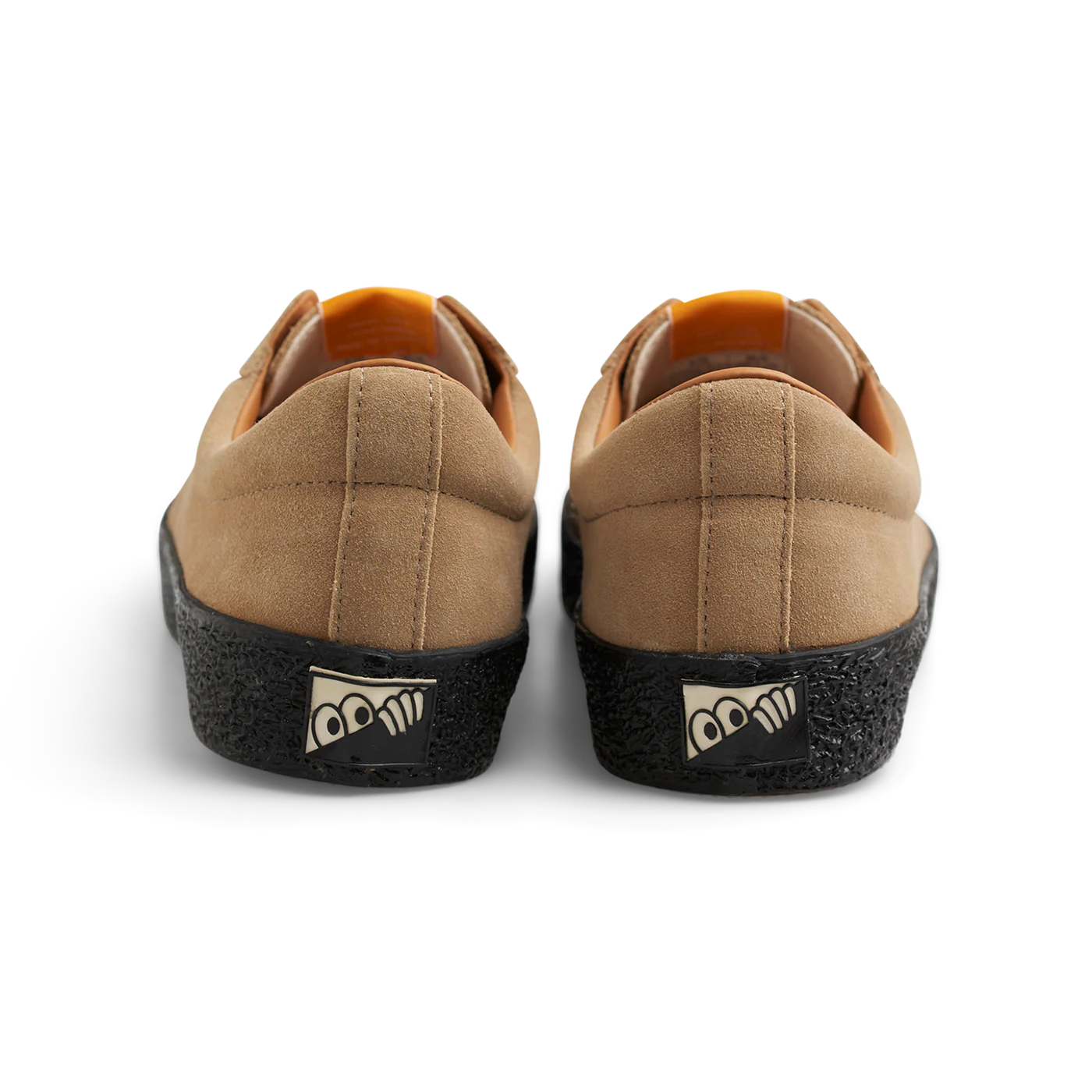 LAST RESORT AB VM002 SUEDE LO SAND/BLACK - Image 3