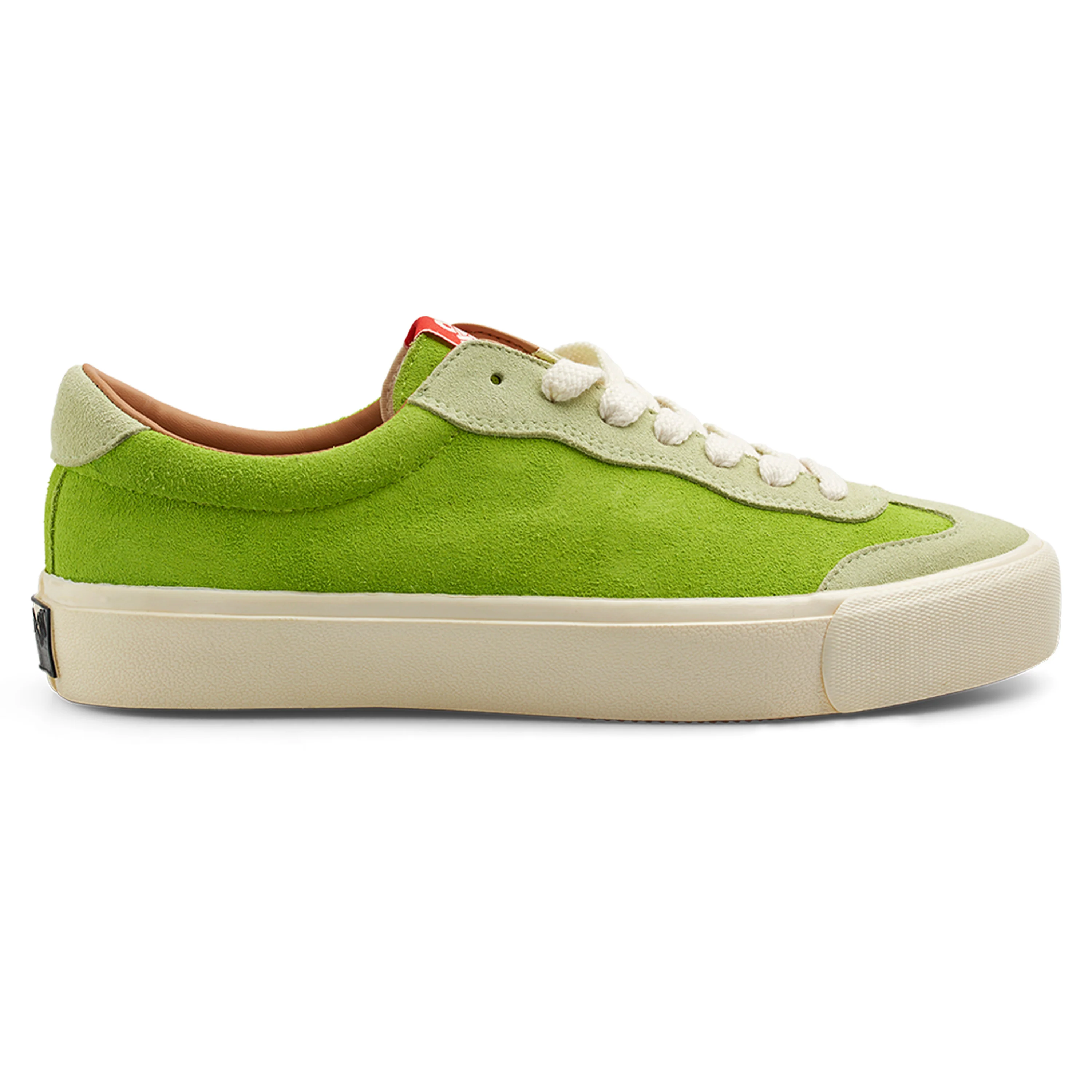 LAST RESORT AB VM004 MILIC DUO GREEN / WHITE