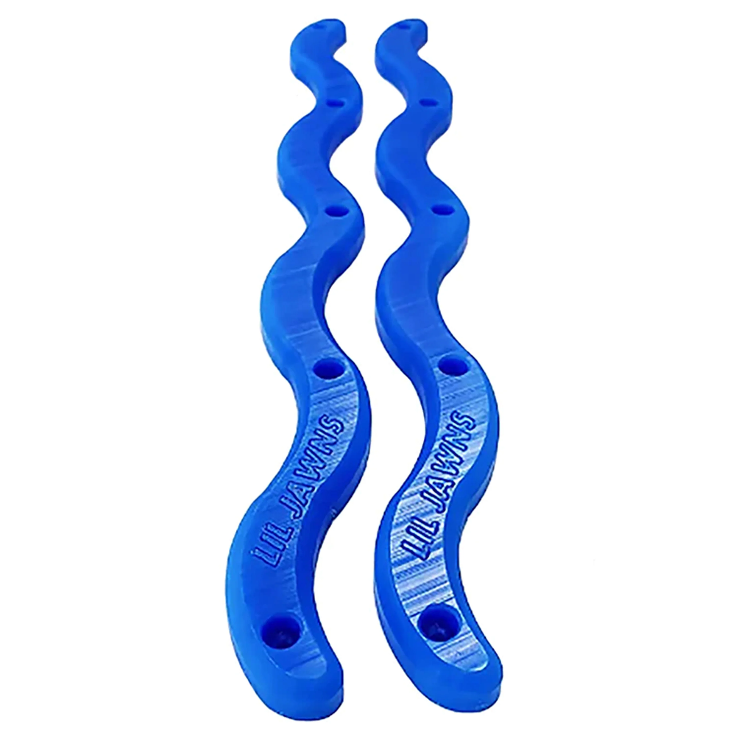 LIL JAWNS WORM JAWNS BLUE