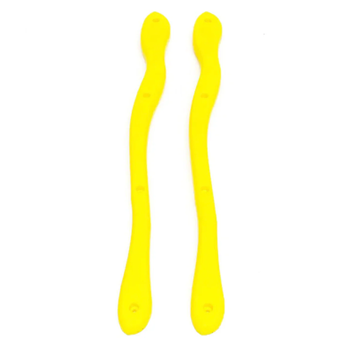 LIL JAWNS x SNOT DRIP RAILS YELLOW