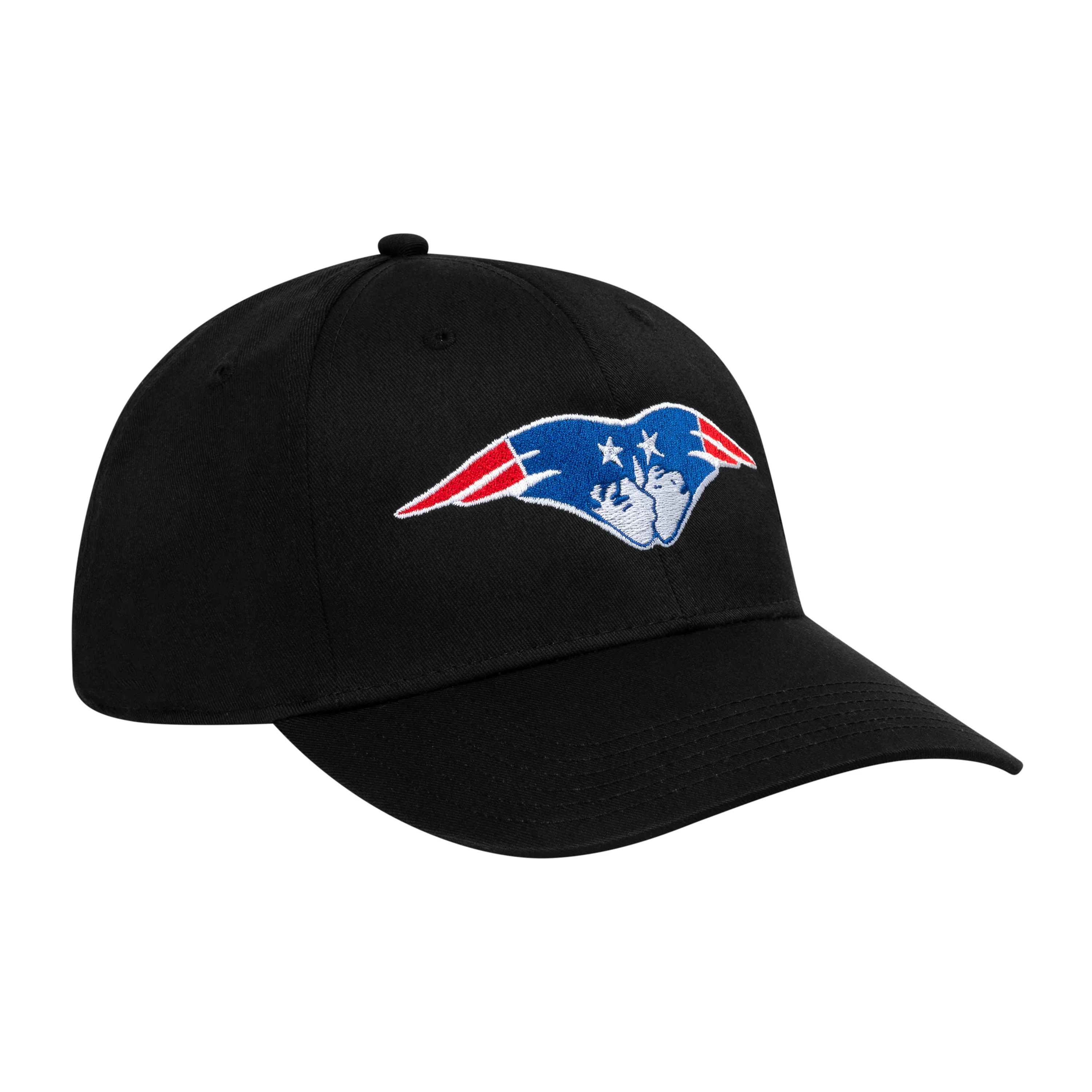 LIMOSINE COMPLETION HAT BLACK