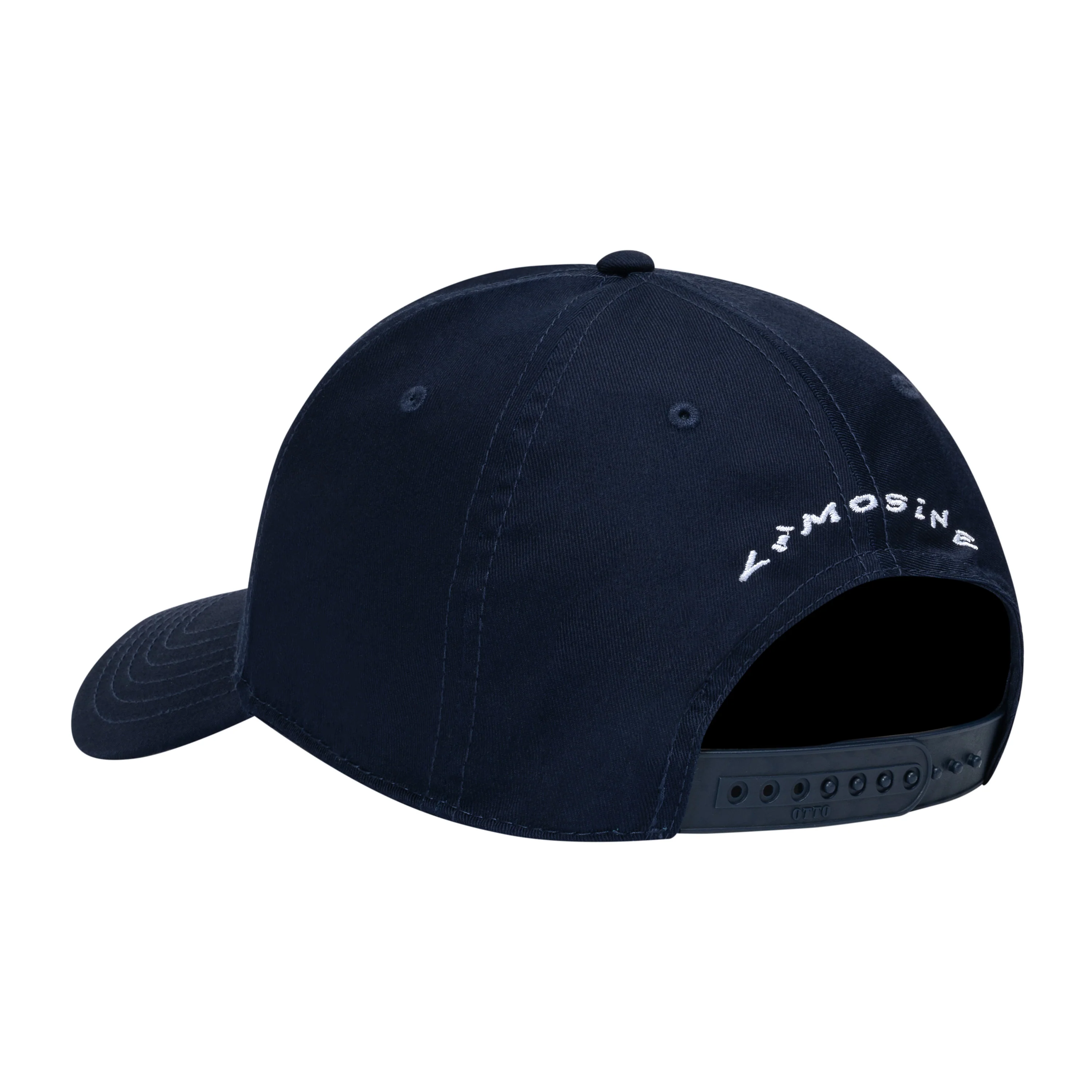 LIMOSINE COMPLETION HAT NAVY - Image 2