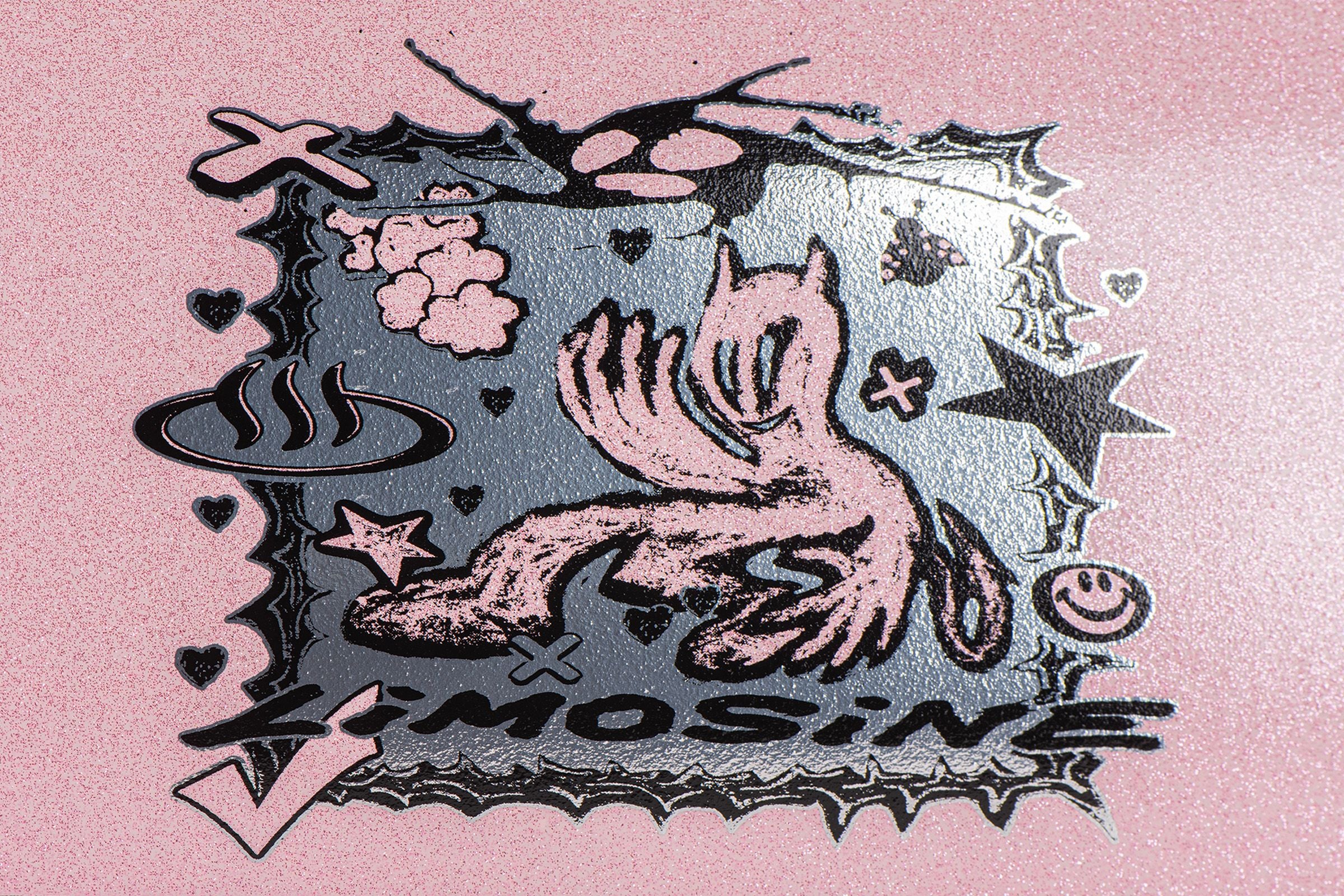 LIMOSINE GOONIE - Image 3