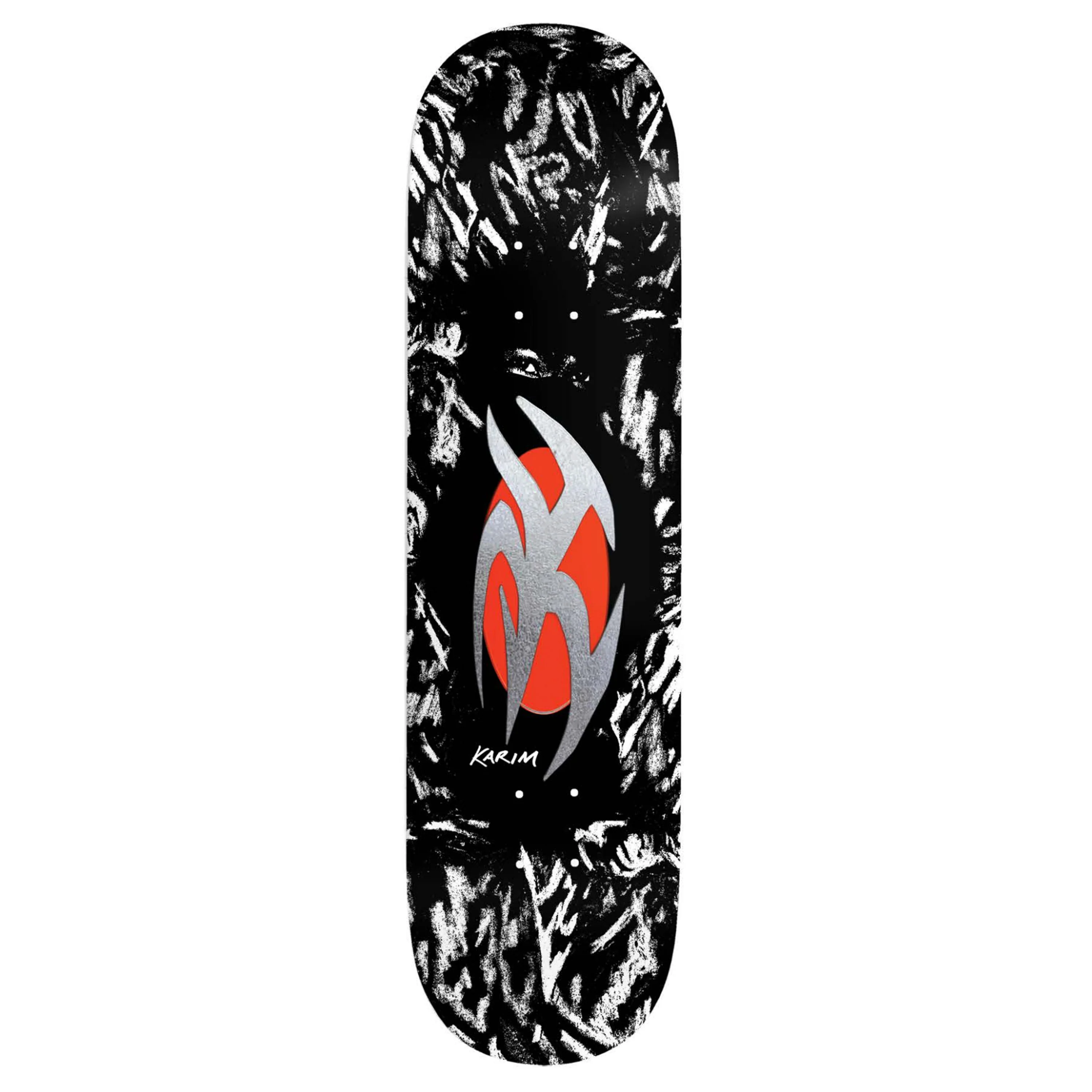 LIMOSINE KARIM PRO MODEL SHADOW BOX