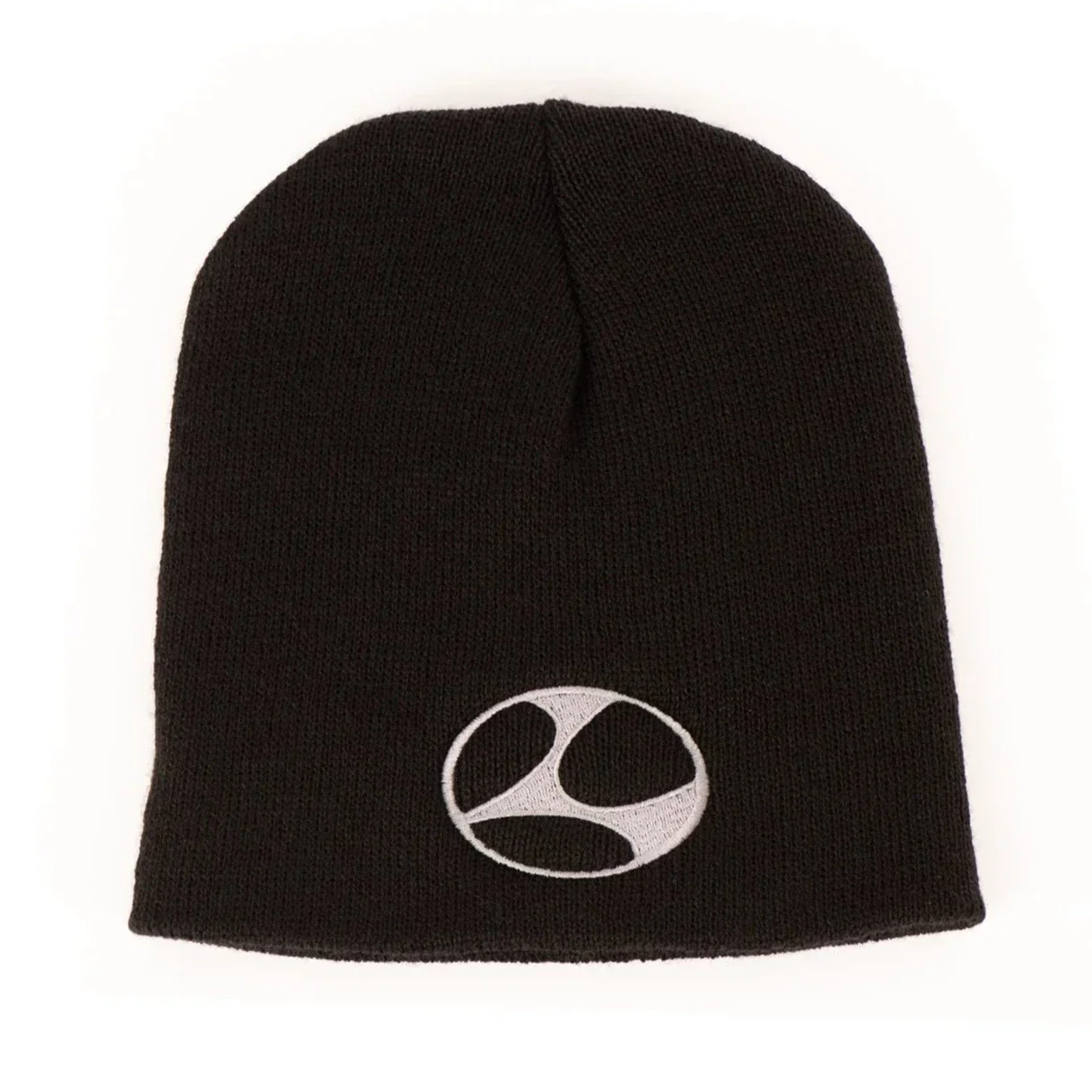 LIMOSINE LOGO SKULL BEANIE