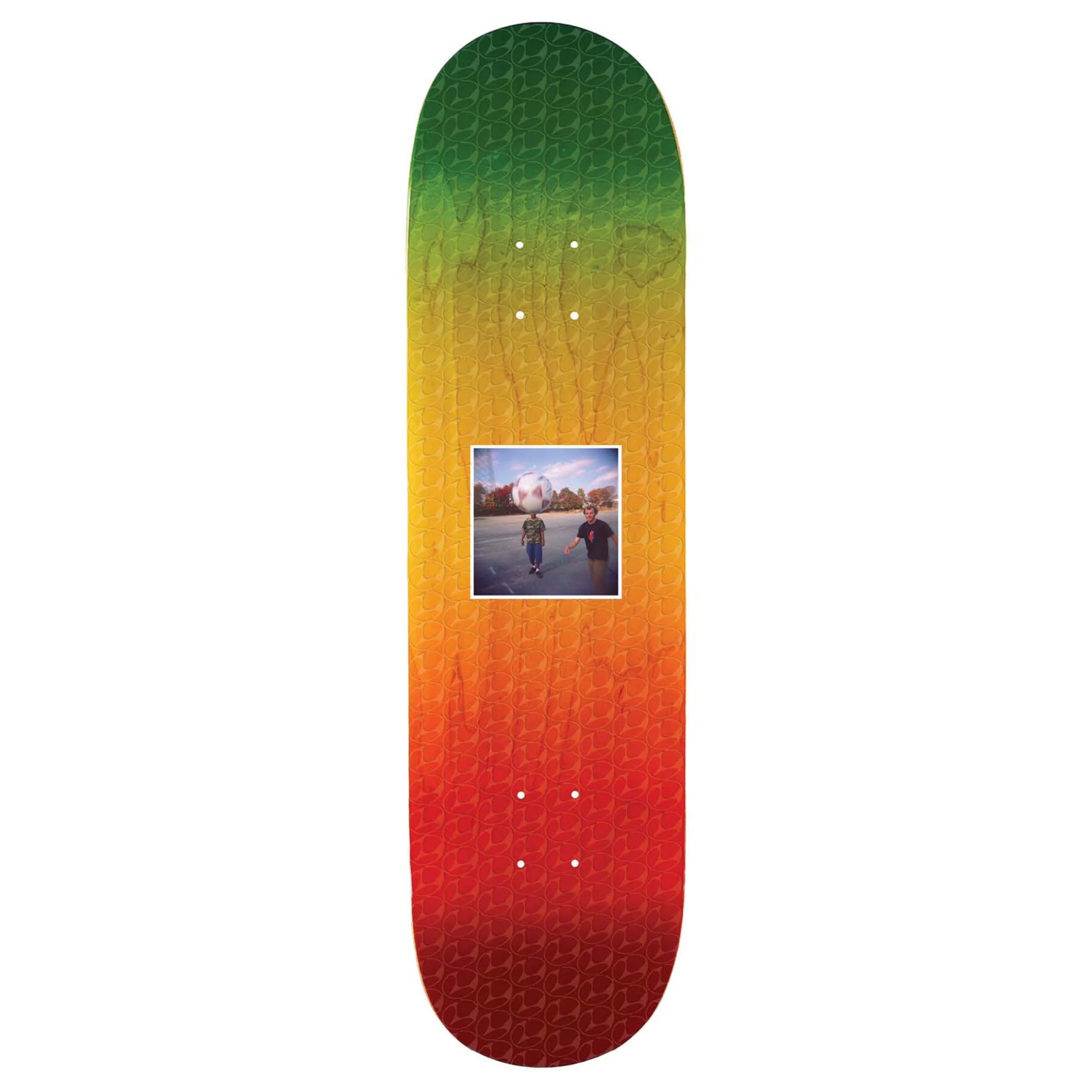 LIMOSINE MAX PALMER MUNDO