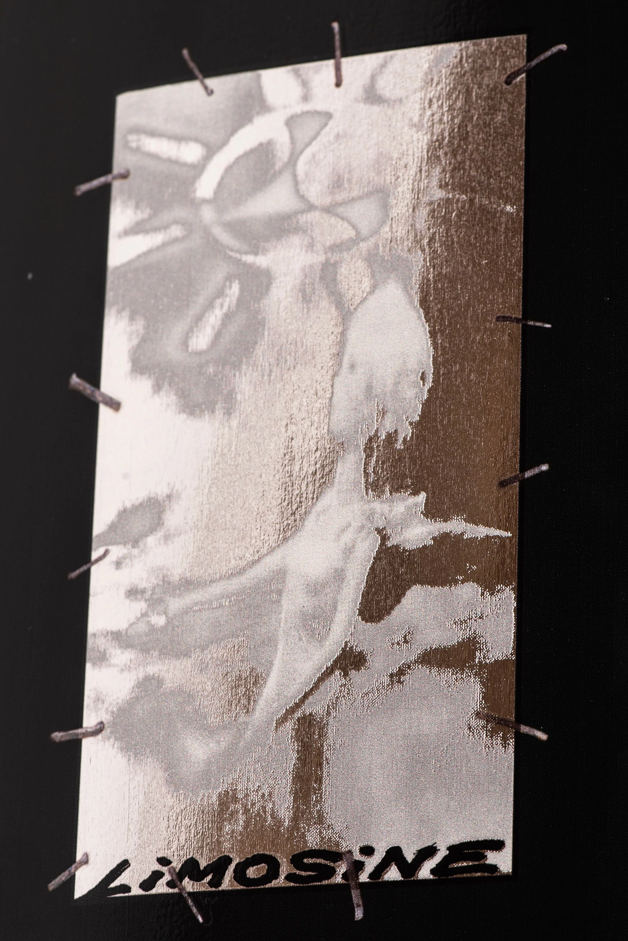LIMOSINE MELT - Image 3