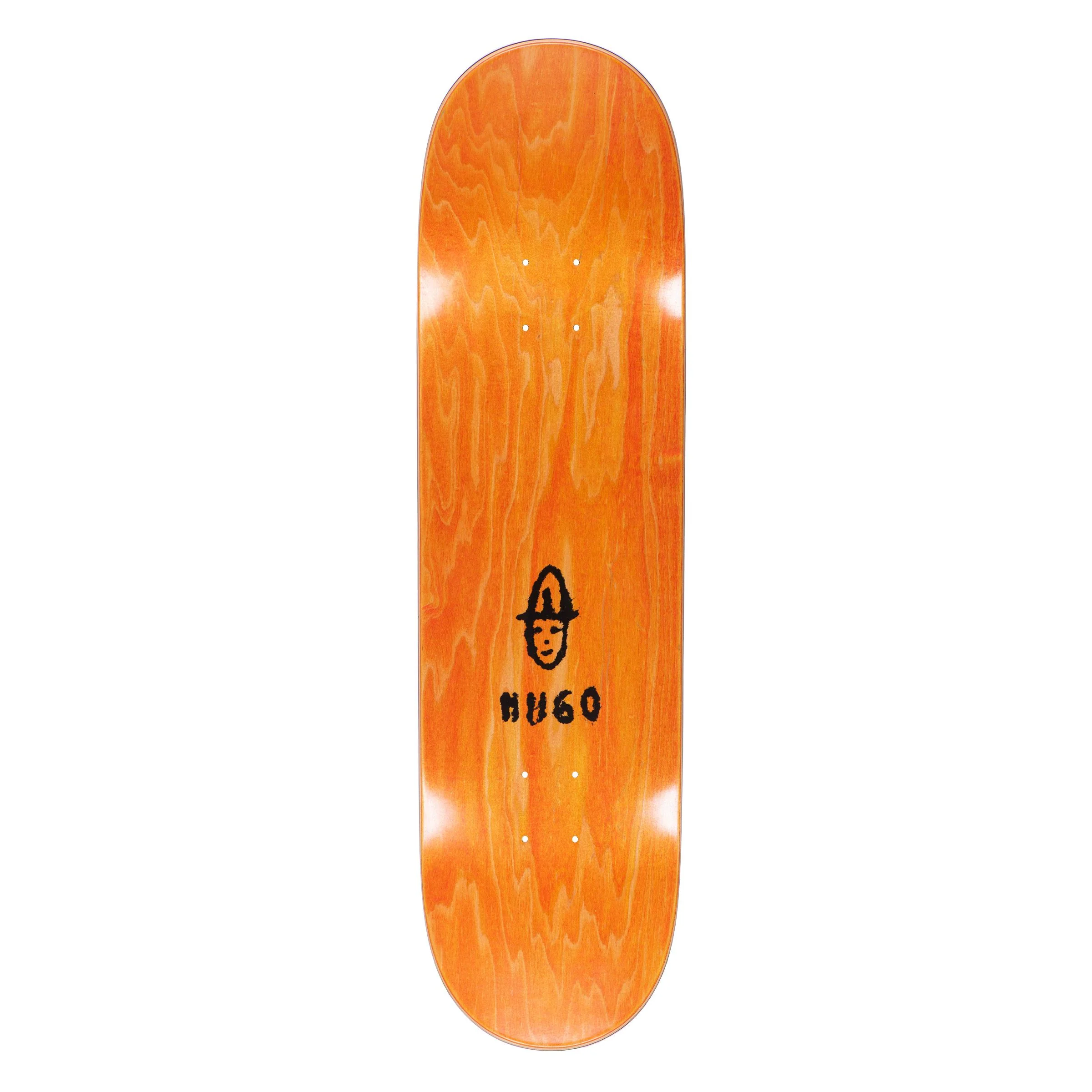 LIMOSINE PEDAL - Image 2