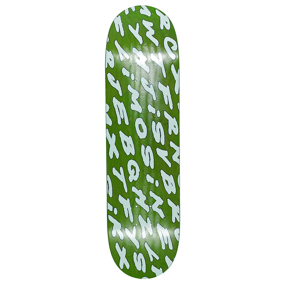 LIMOSINE SHARPIE CROSSWORD SLICK BOTTOM
