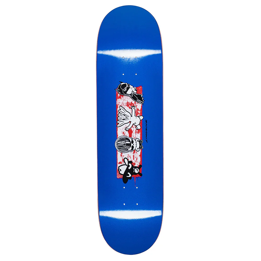 LIMOSINE TEAMSKI