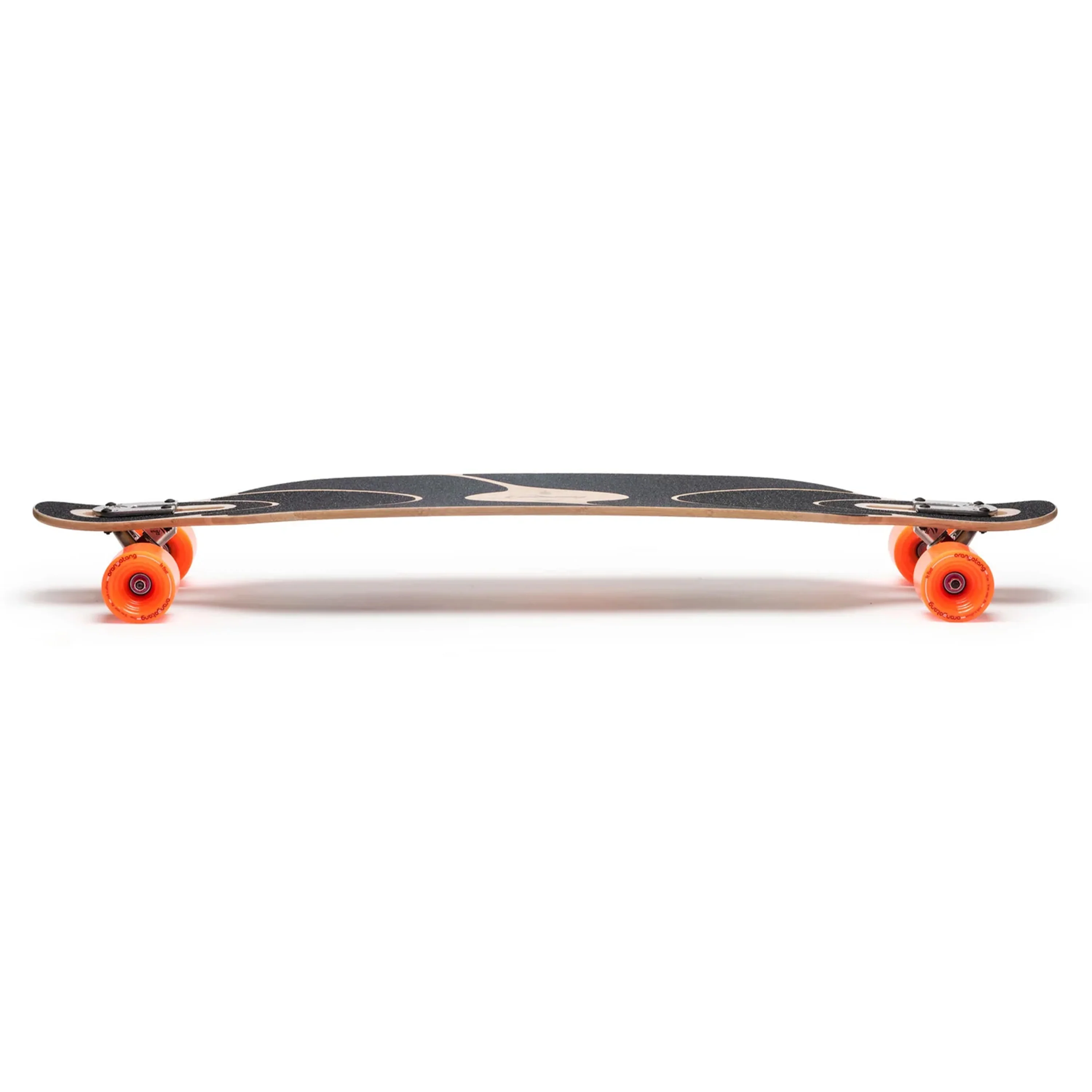LOADED DERVISH SAMA FLEX 2 42.8" COMPLETE - Image 4