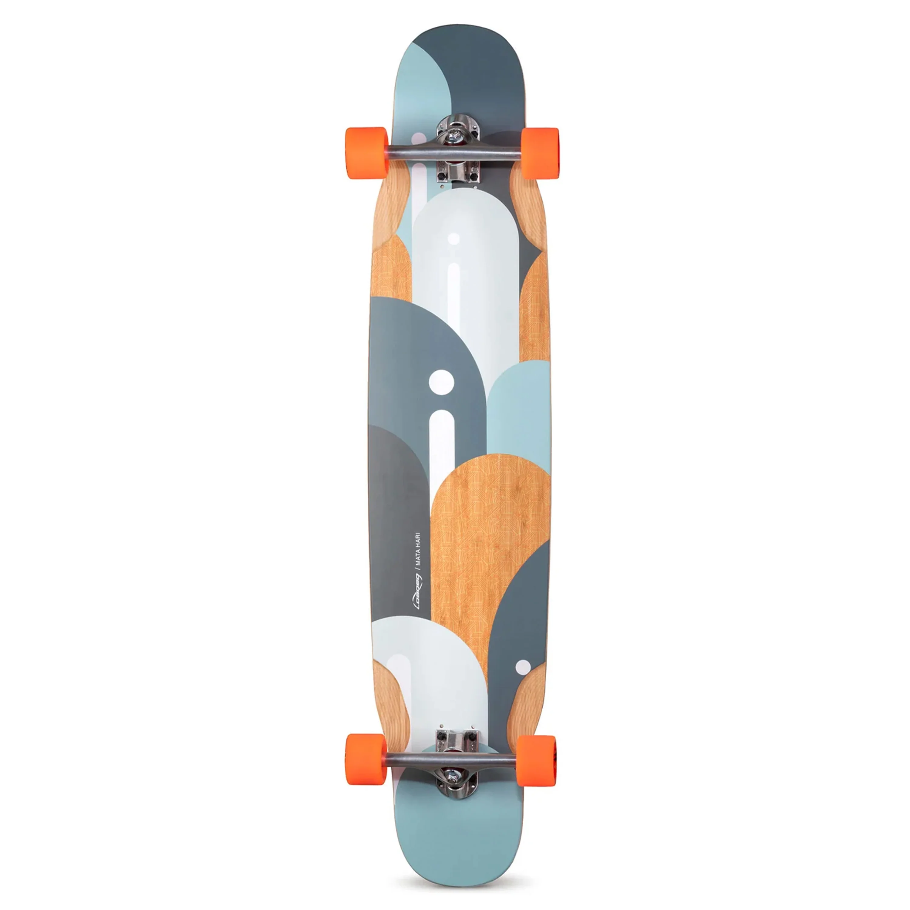 LOADED MATA HARI 44.5" COMPLETE