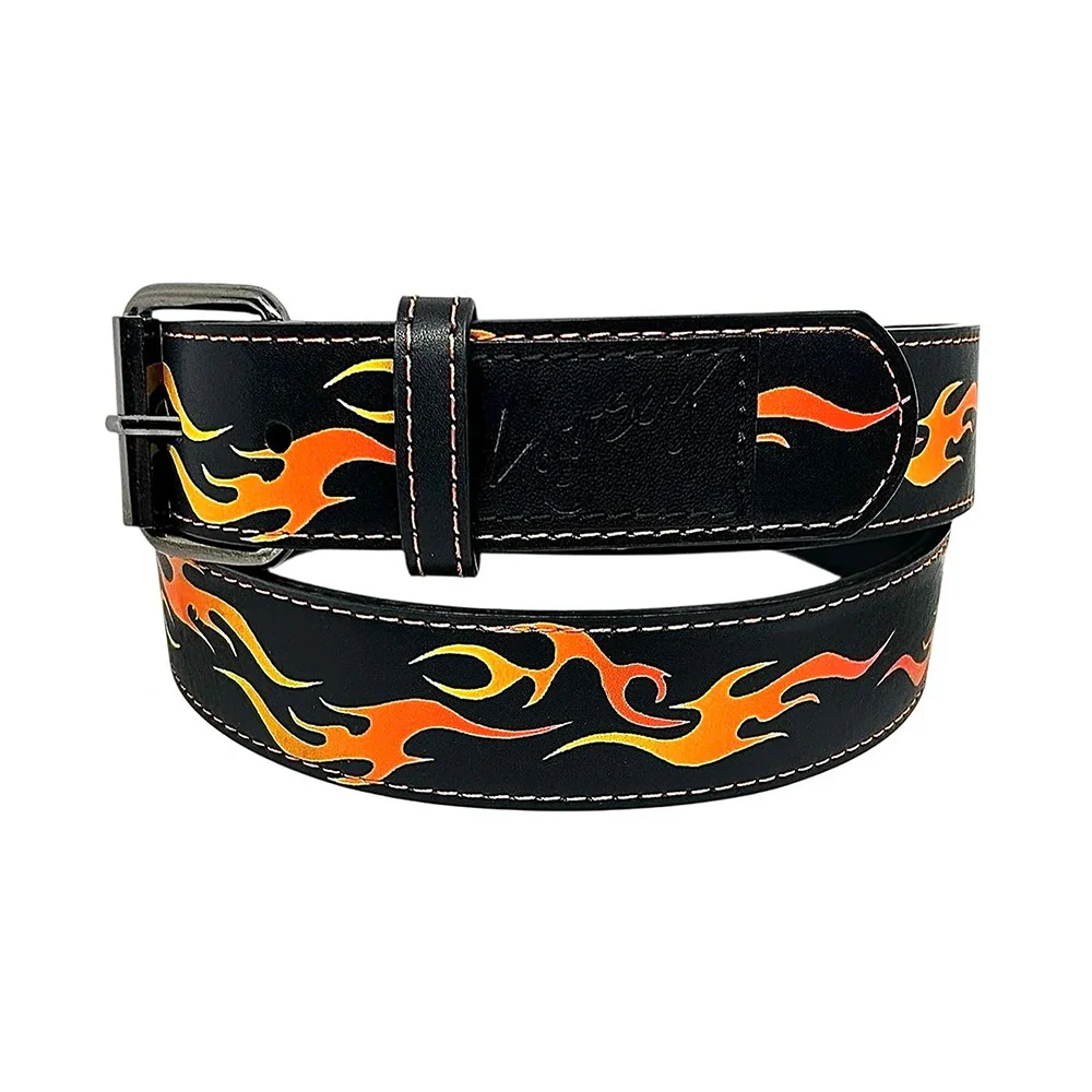 LOOSEY FIRE BALL BELT