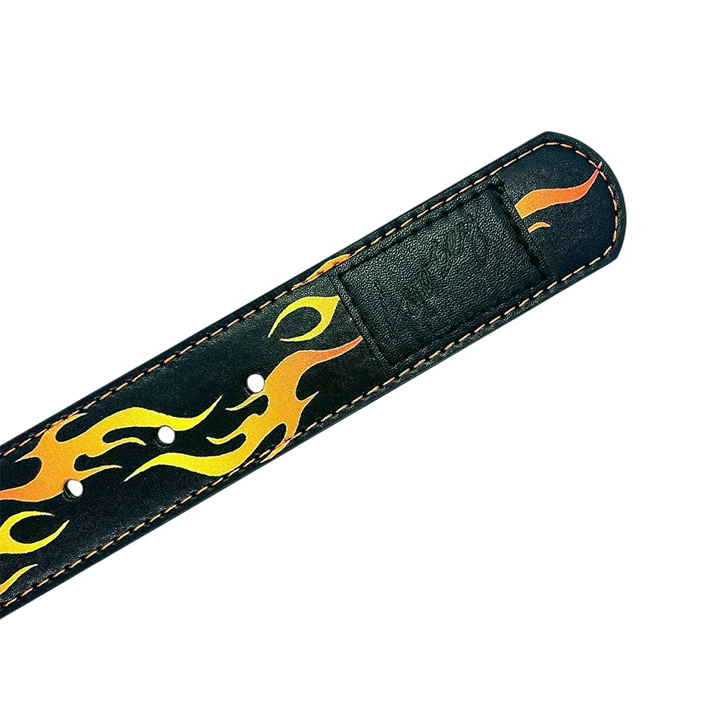 LOOSEY FIRE BALL BELT - Image 2